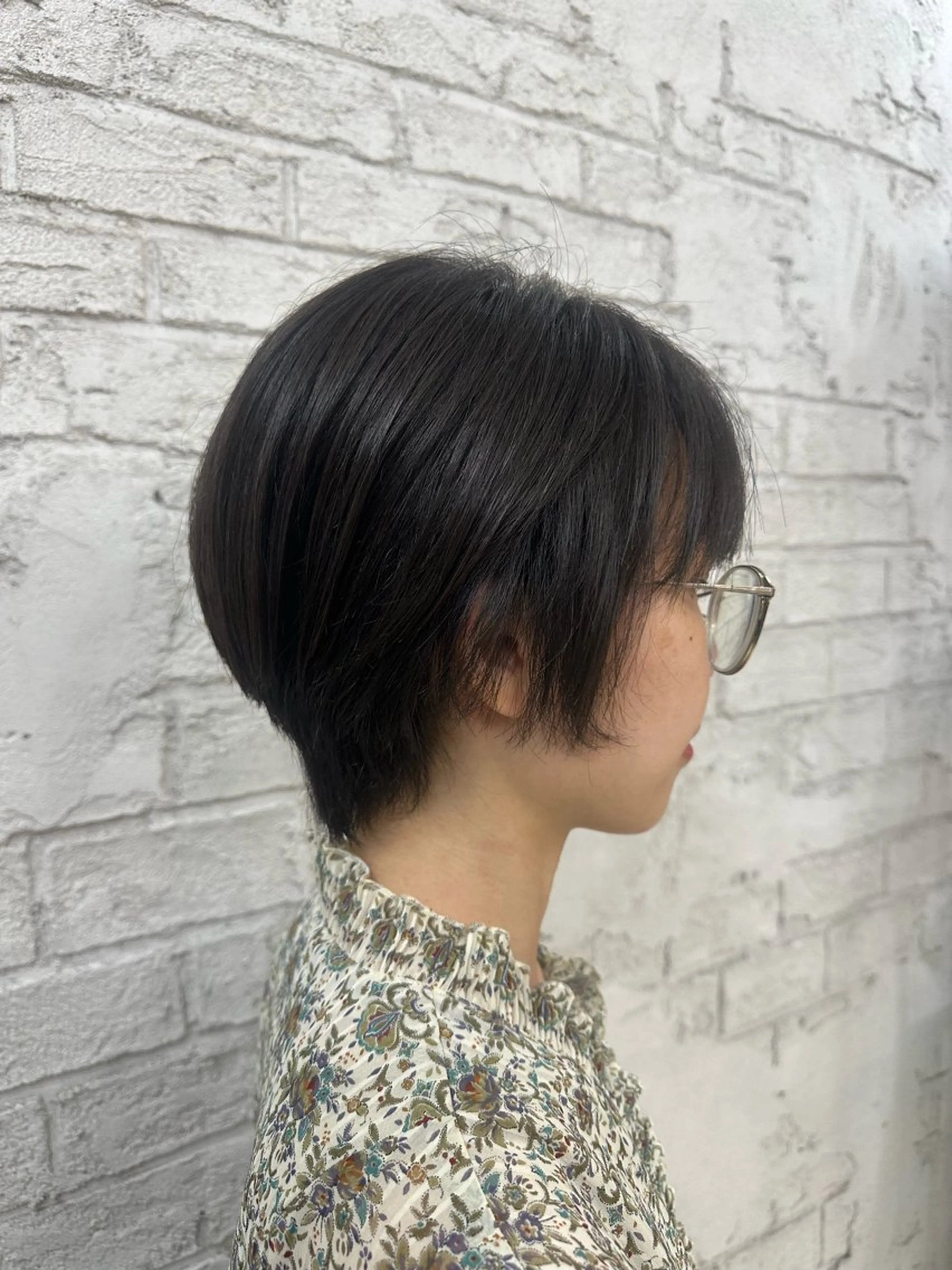 ショート ショートヘア 🎀メンズカット 🎀Koiroのヘアスタイル