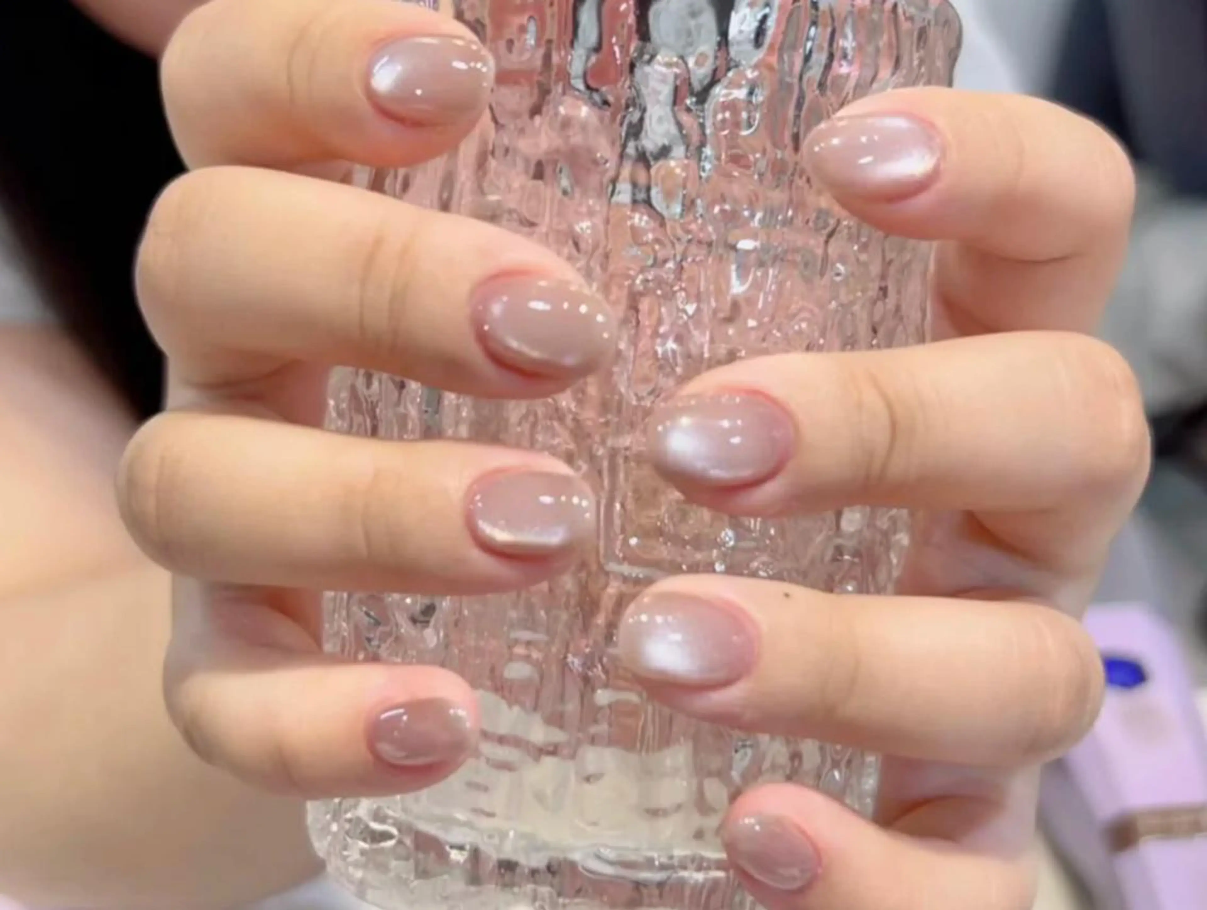 ネイル ハンドネイル Molly _nailのネイルデザイン