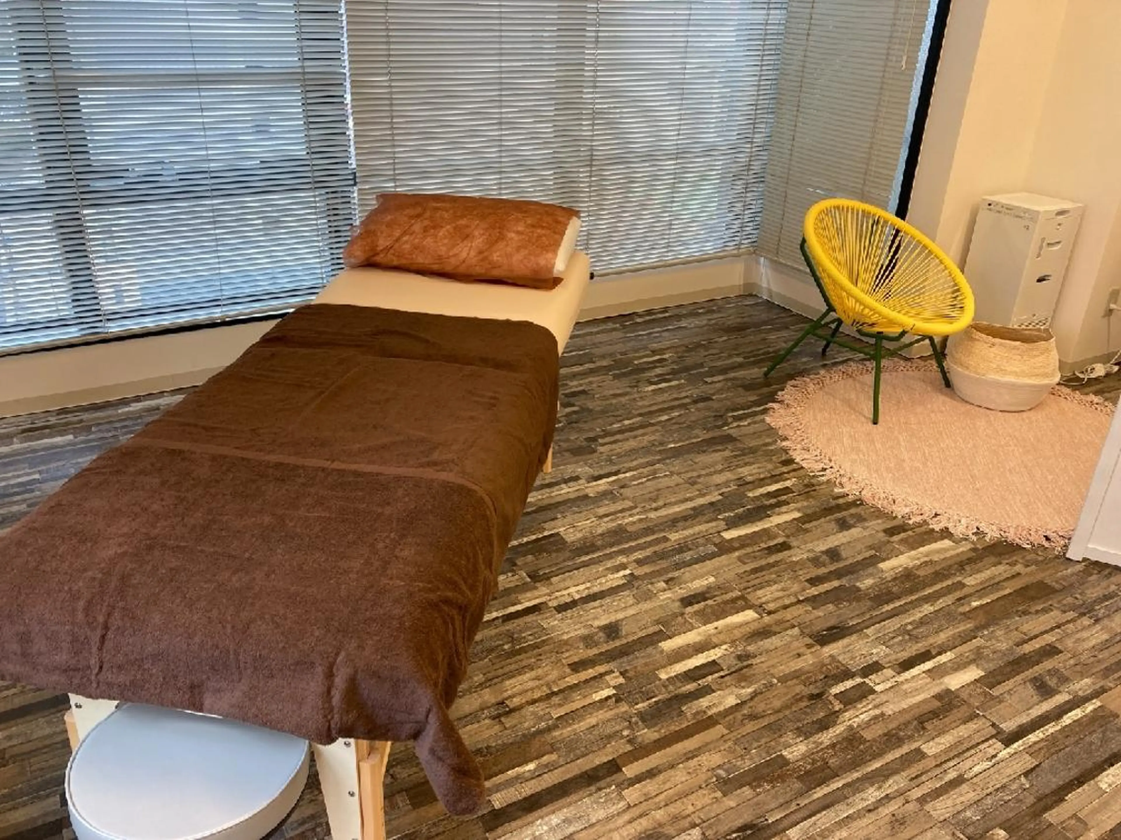 脱毛 シュガーリングサロン ダリア所属・Dahliaダリア シュガーリングサロンのエステ・リラクイメージ