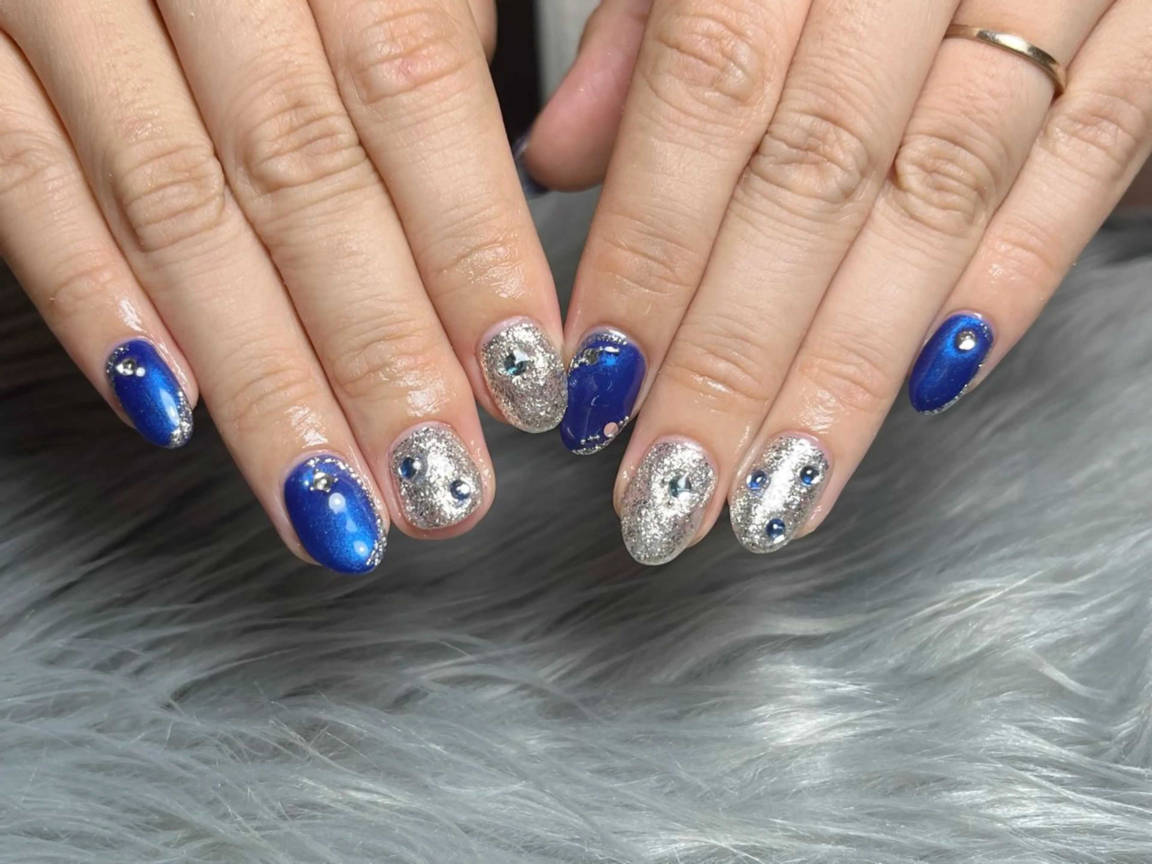 ネイル misaki nailのネイルデザイン