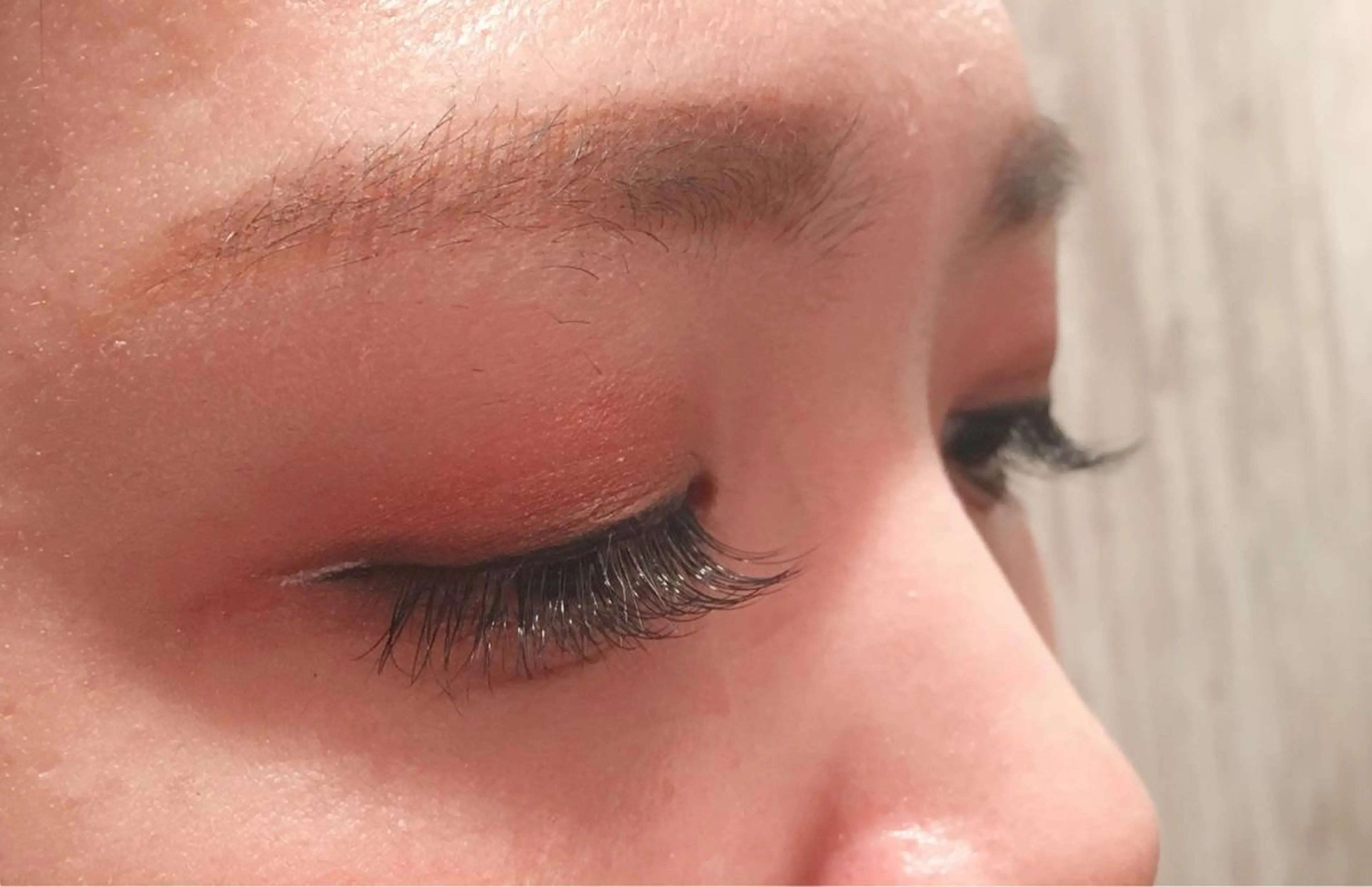 マツエク・マツパ utaeyelash所属・中川 朋美のマツエク・マツパデザイン