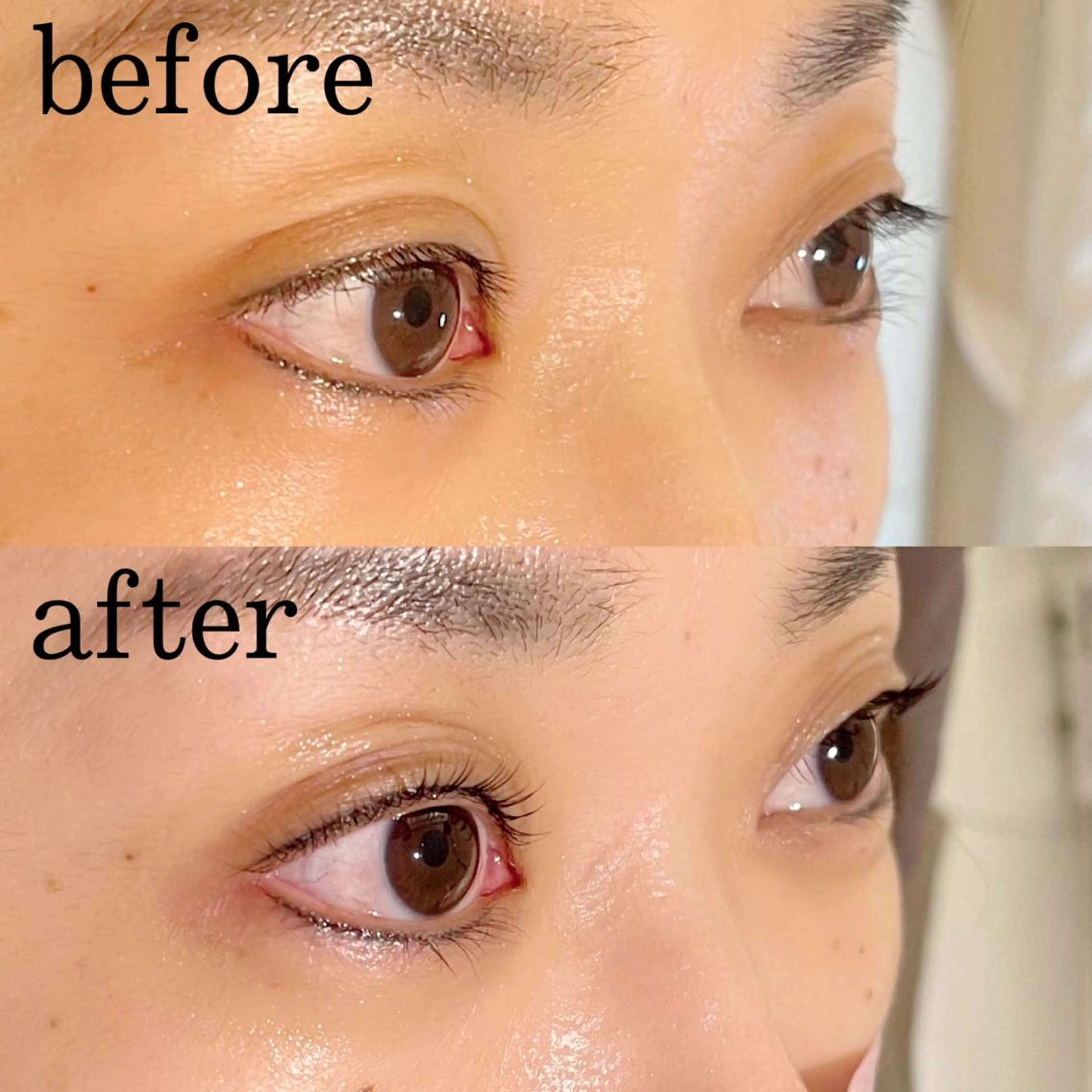 マツエク・マツパ Lash&brow PORTE269布施店所属・brace 竹田愛海のエステ・リラクイメージ