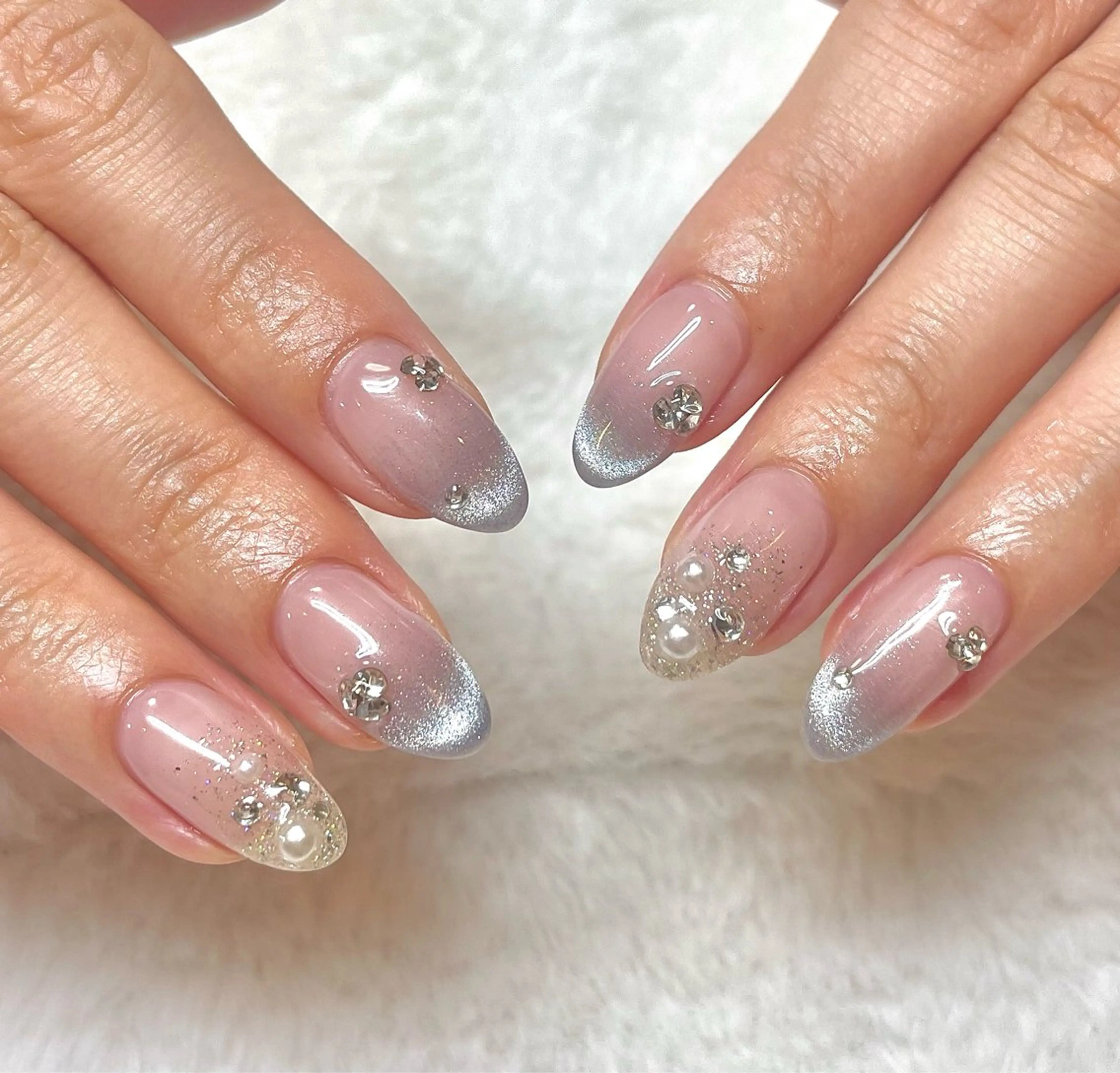 ネイル ChouChou NAIL SALON所属・サキ ChouChouのネイルデザイン