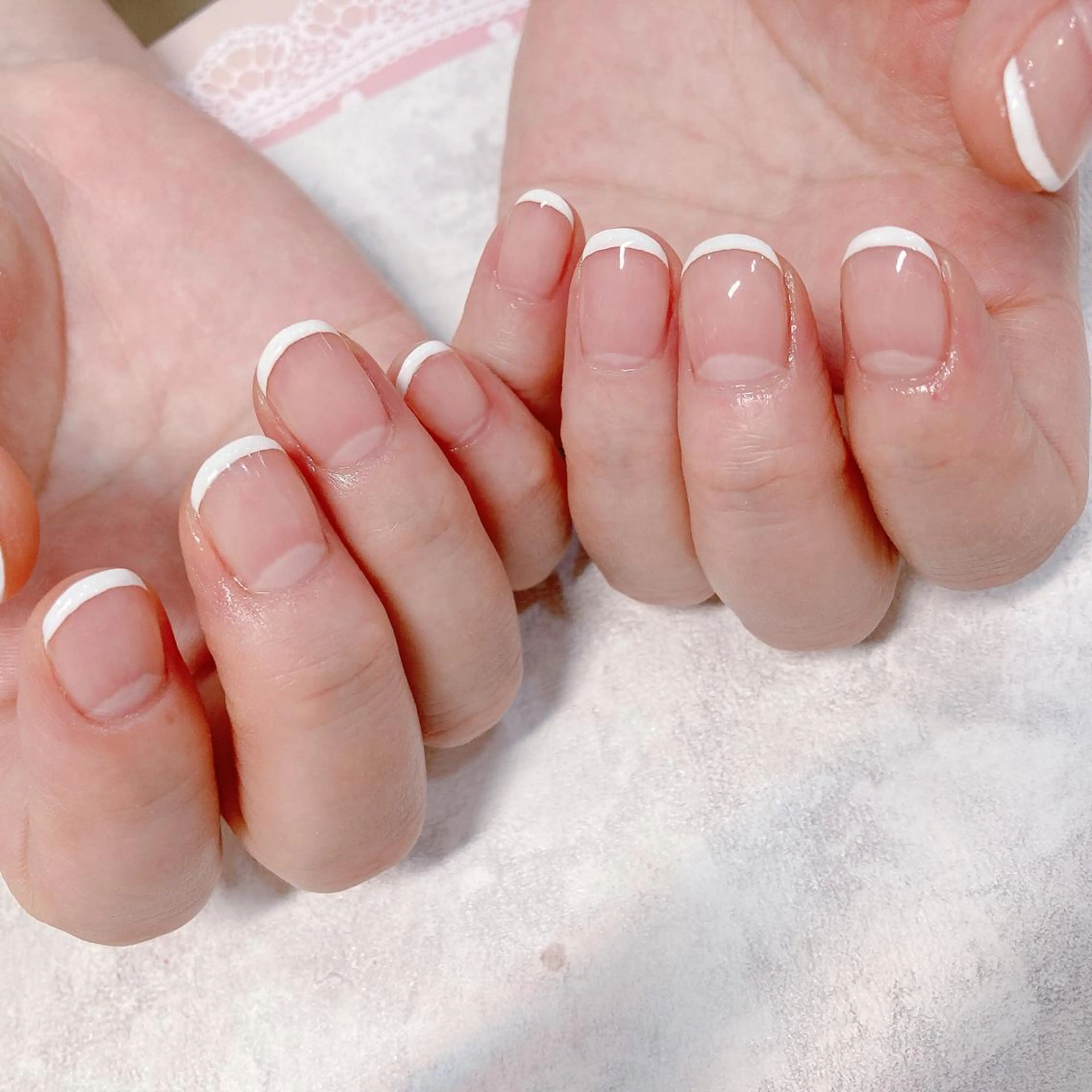 ネイル BUNNYNAIL MOEのネイルデザイン