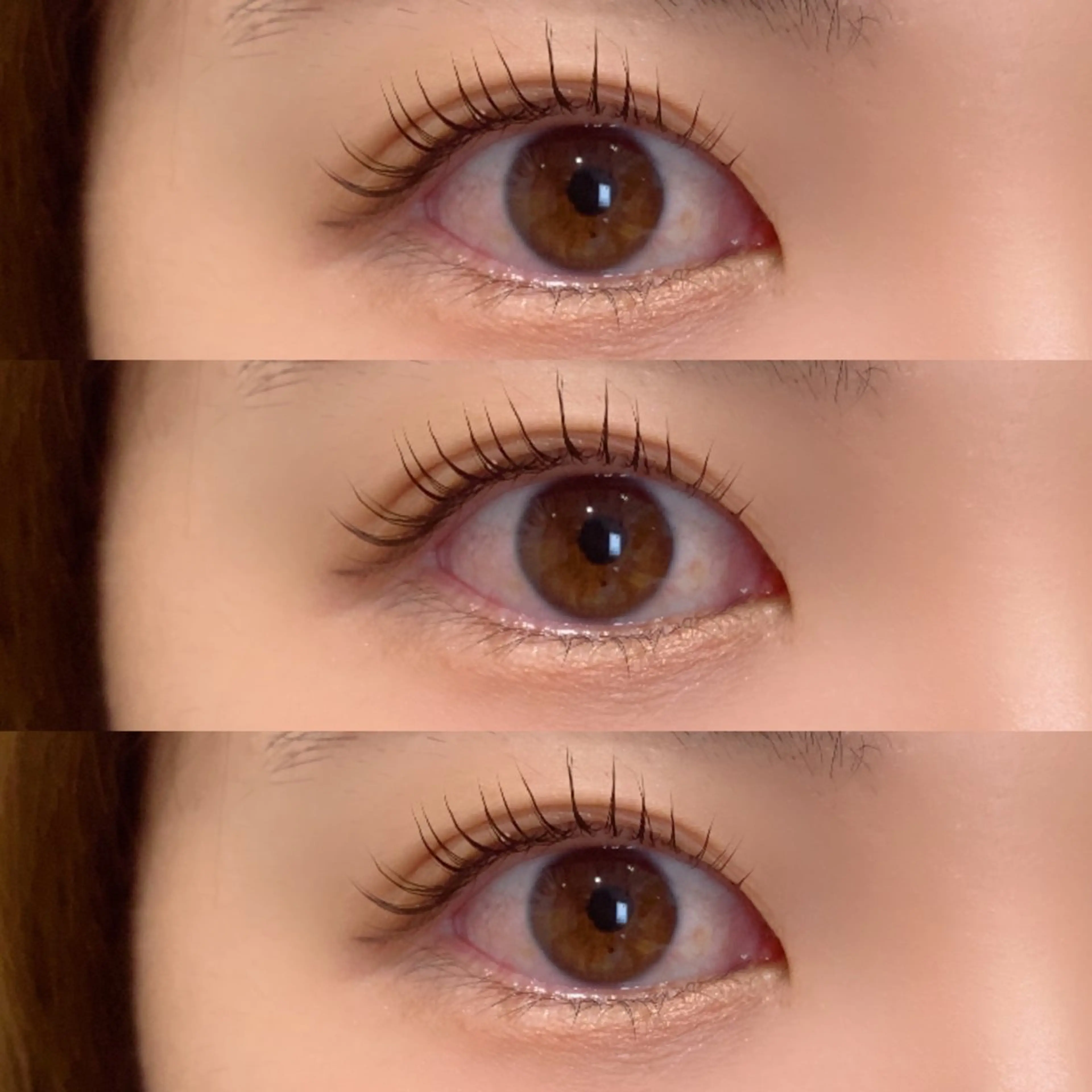 マツエク・マツパ SALOWIN静岡　呉服町通り店所属・杉山 莉香のヘアスタイル