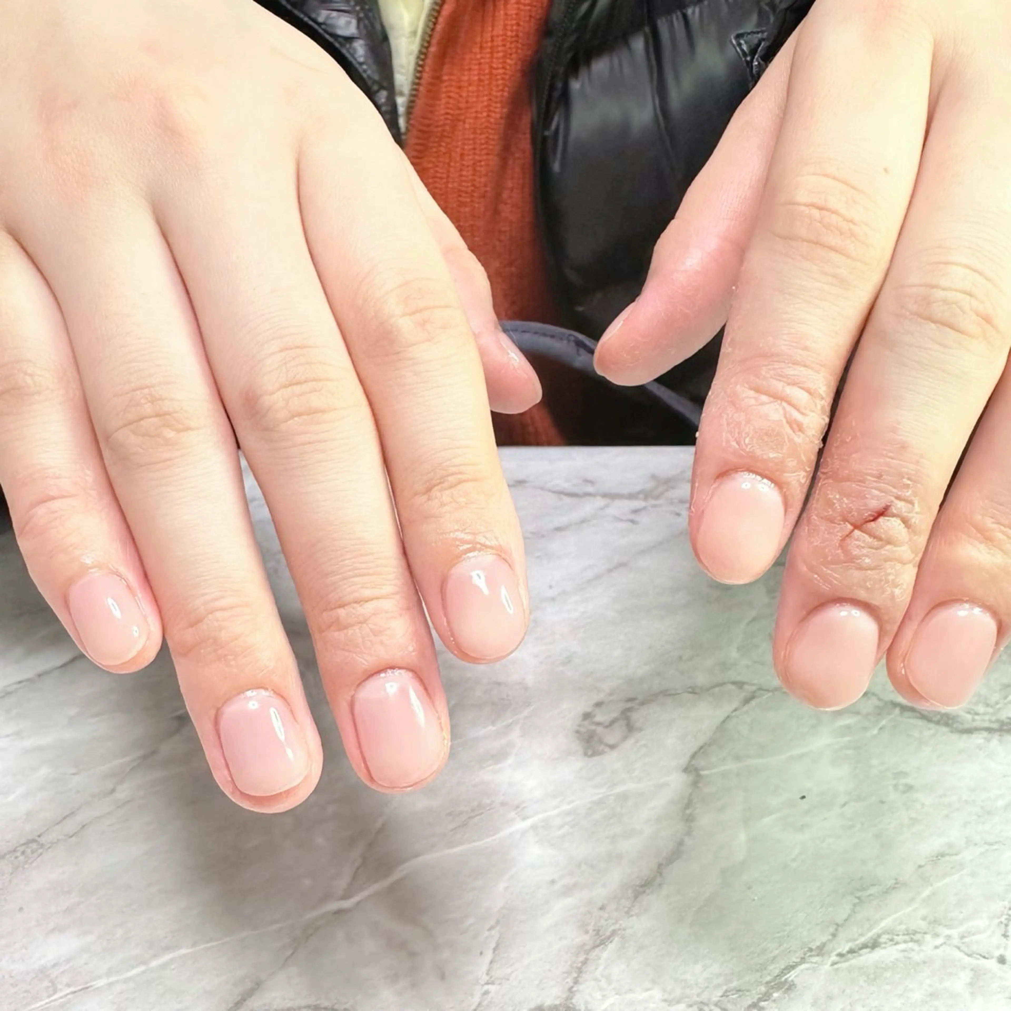 ネイル Lily nailのネイルデザイン