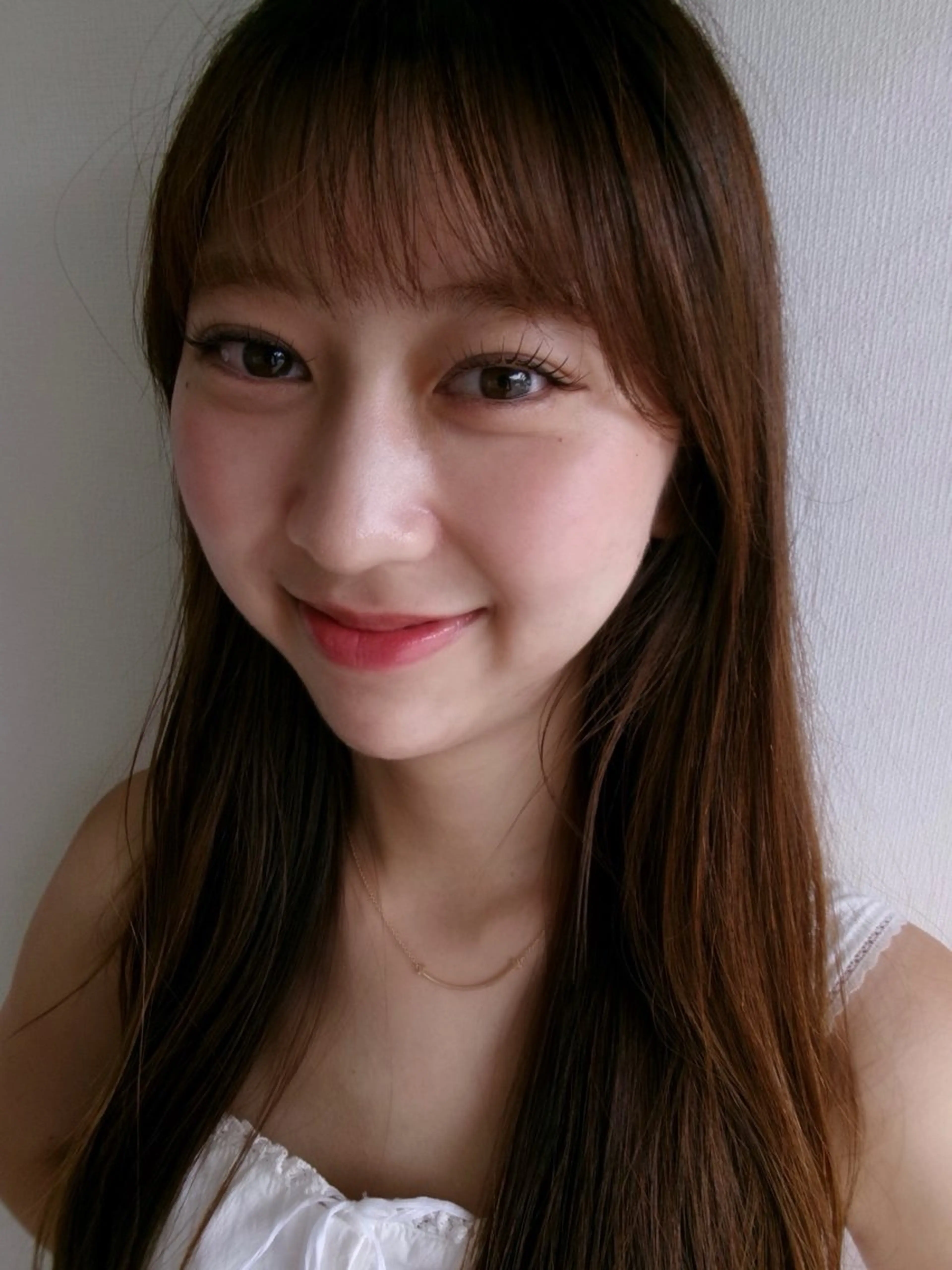 マツエク・マツパ GrandStory　SALON SHIBUYA所属・eye.hair shihoのヘアスタイル