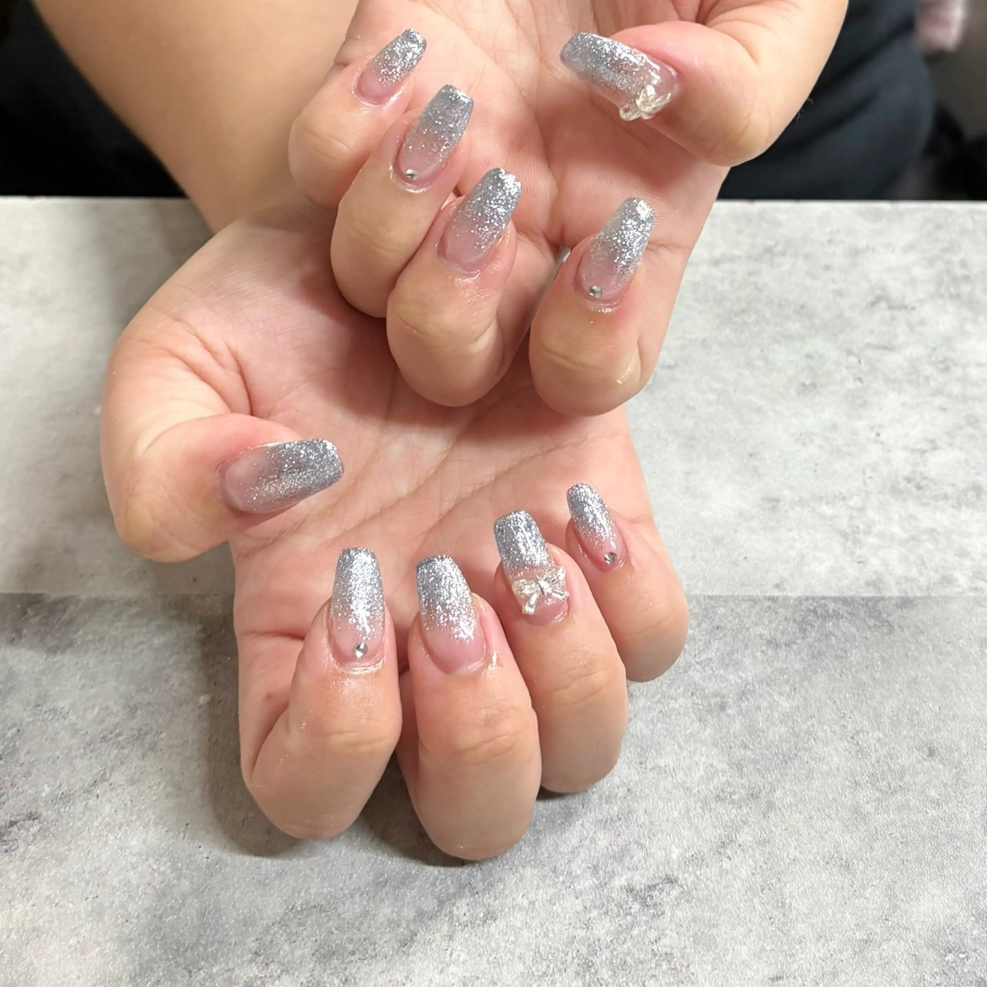 ネイル ハンドネイル FELICE ﾌｪﾘｰﾁｪのネイルデザイン