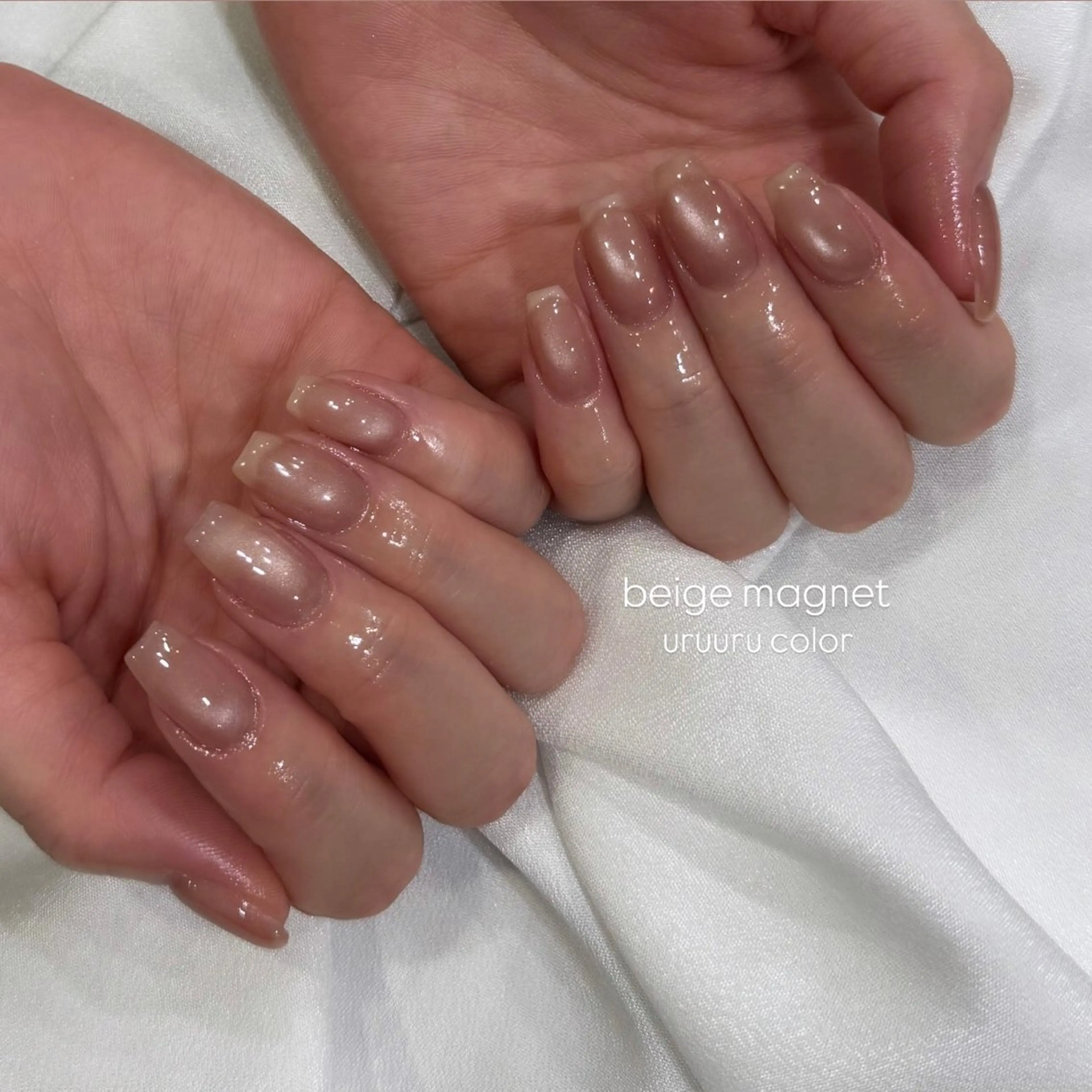 ネイル ハンドネイル richeri beautyのその他イメージ