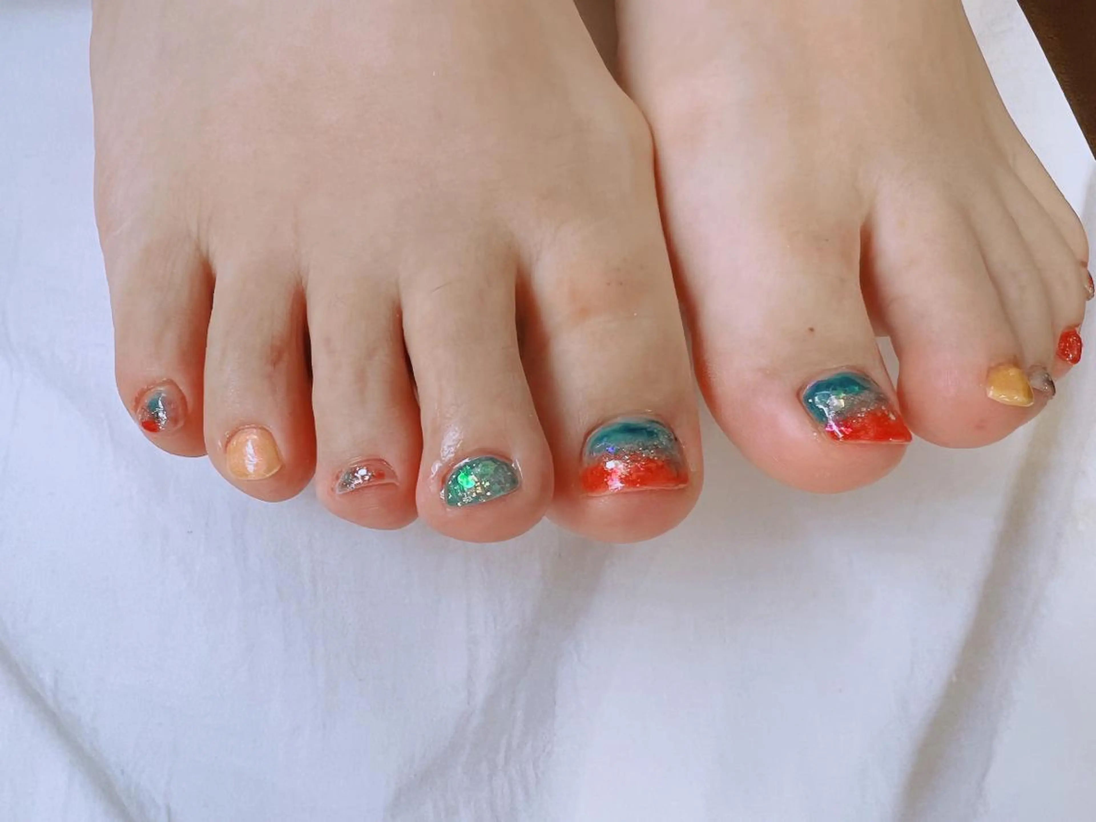 ネイル フットネイル ビューティーサロン ヘゼリヒのその他イメージ
