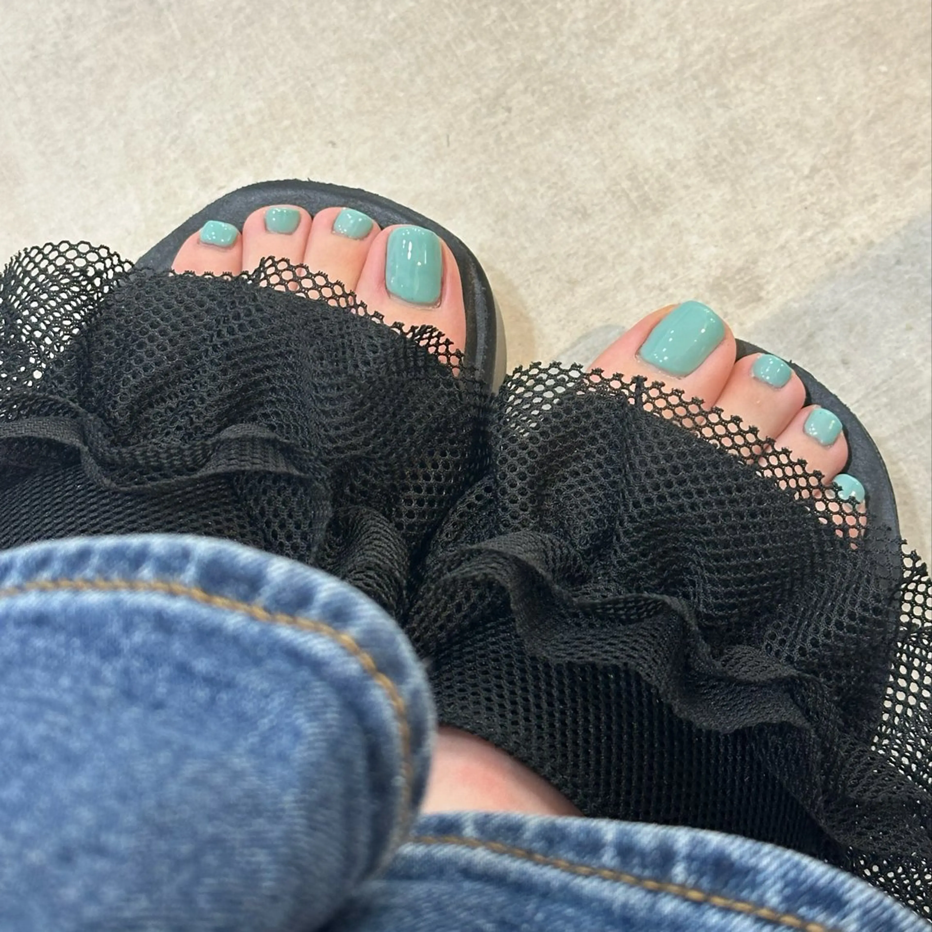 ネイル Ray nail natsu🎀のネイルデザイン