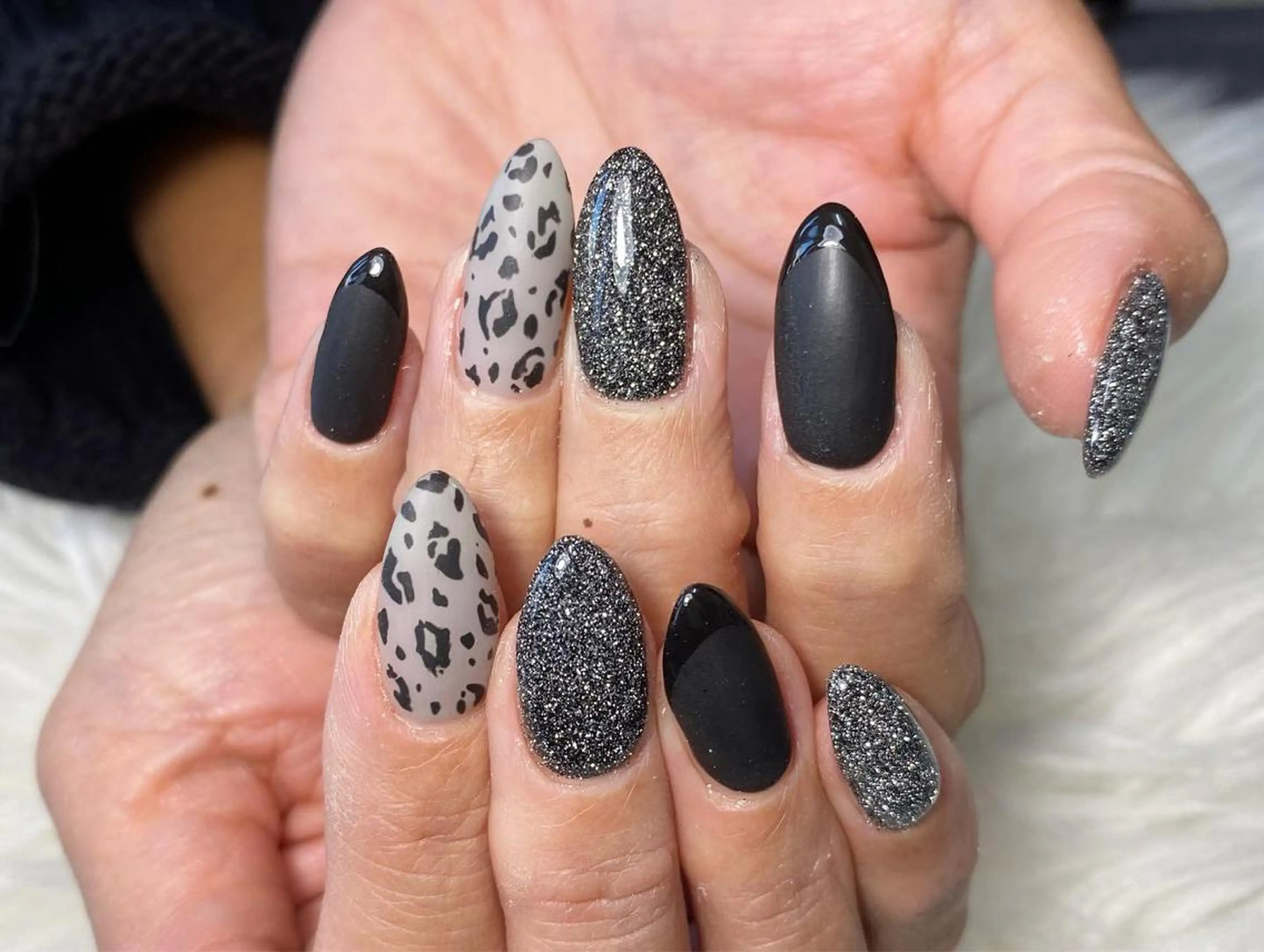 ネイル P. nailのネイルデザイン