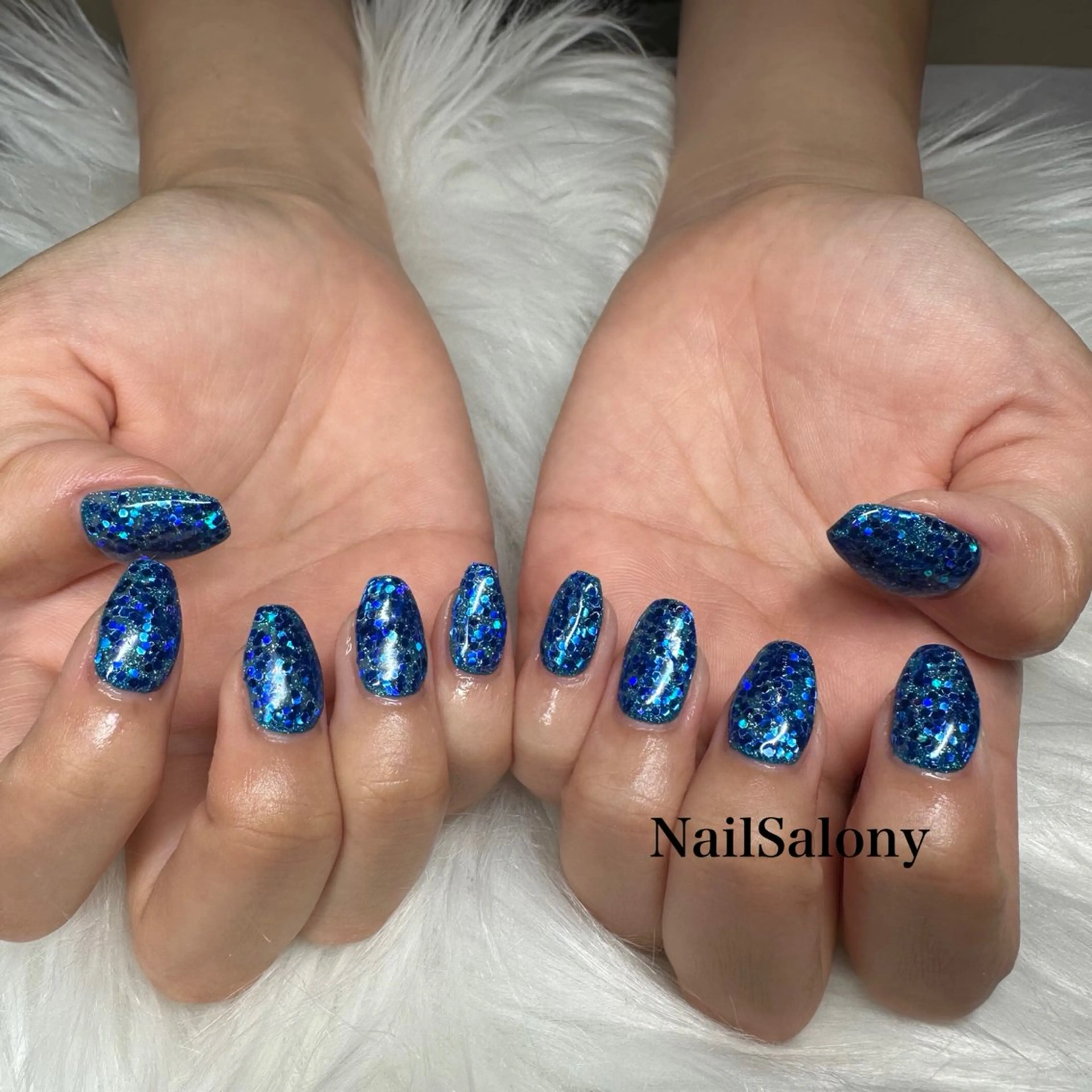 ネイル ハンドネイル Nail Salon yのネイルデザイン