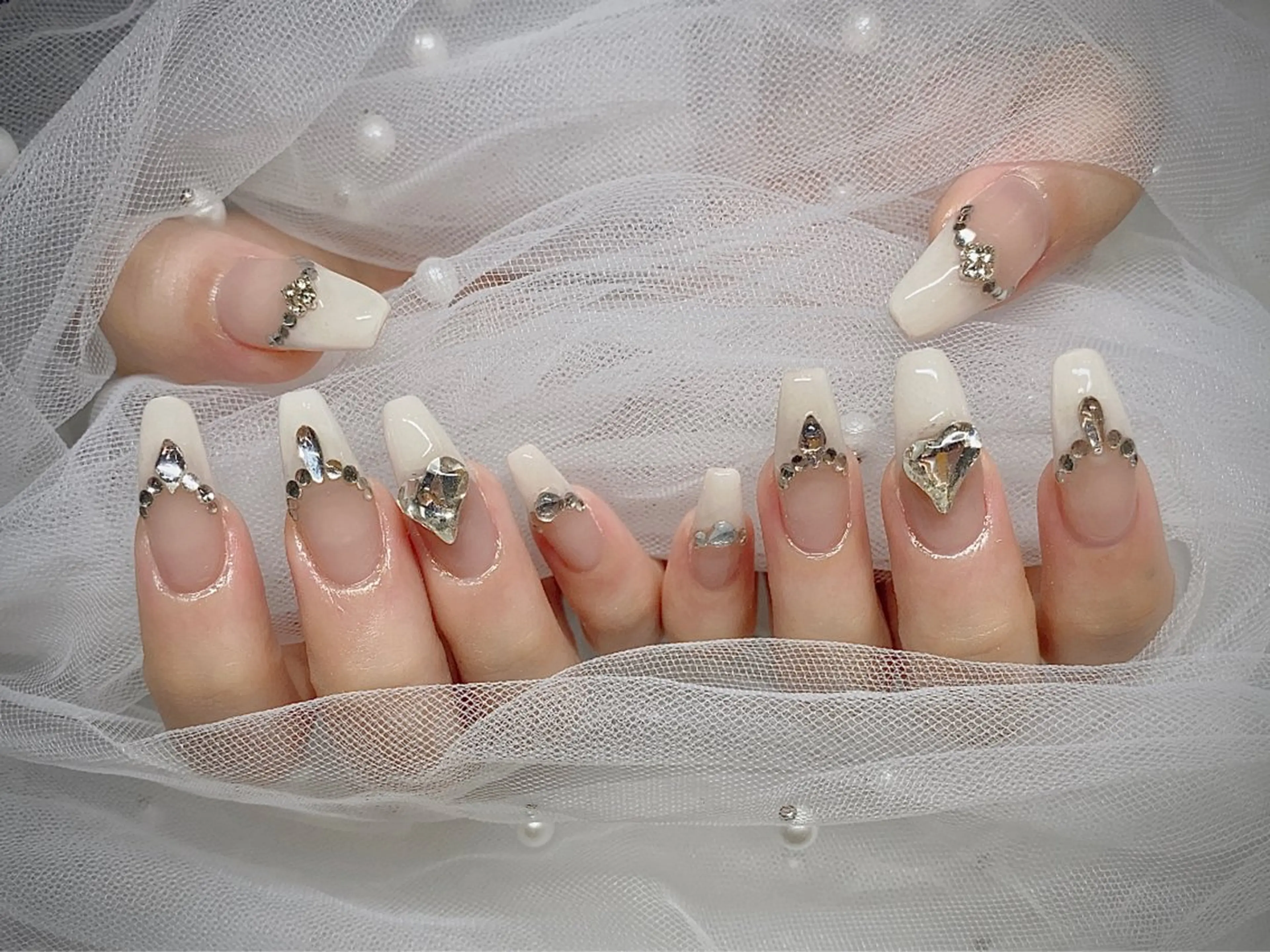 ネイル I- nailのネイルデザイン