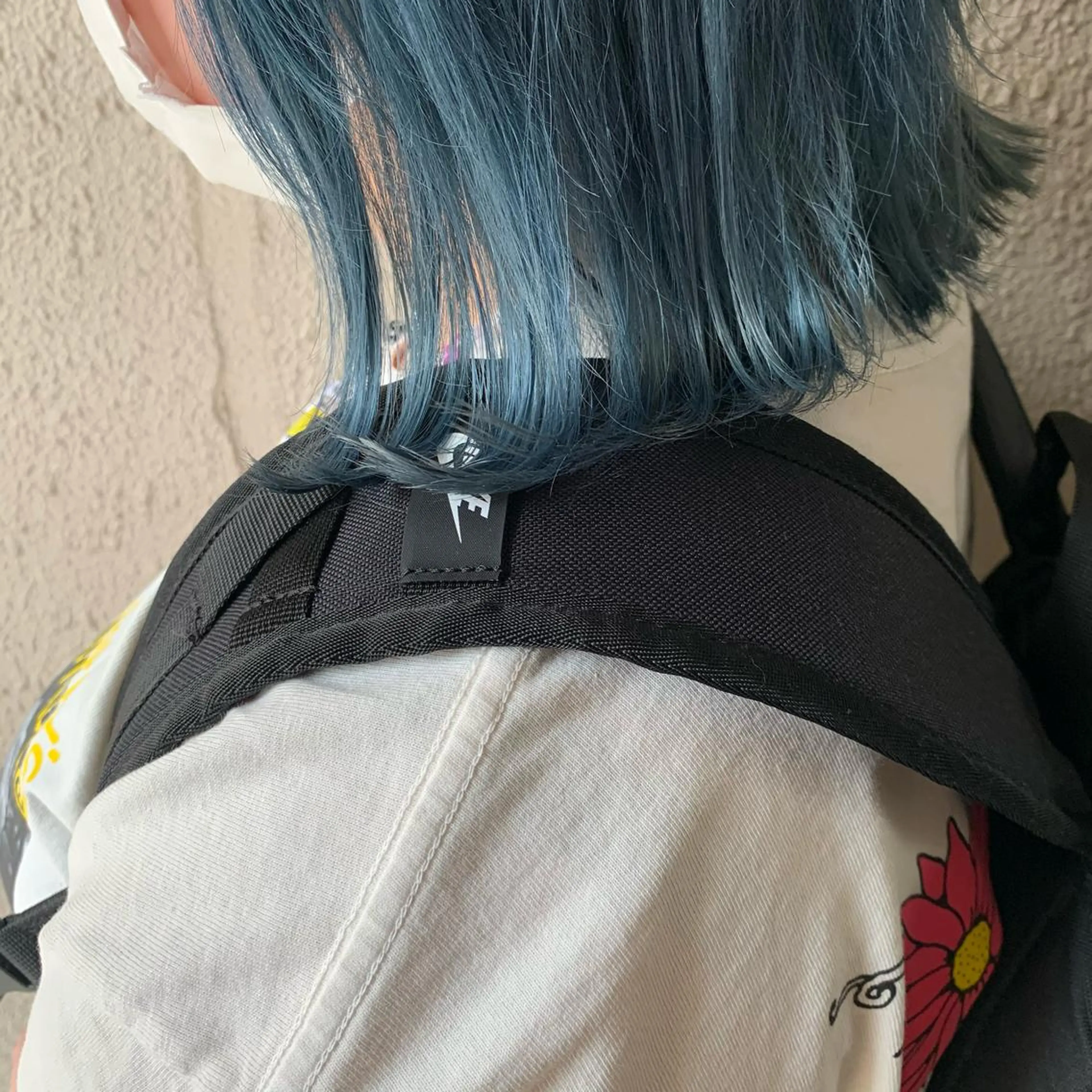 ミディアム カラー chouette/ 根本優希のヘアスタイル