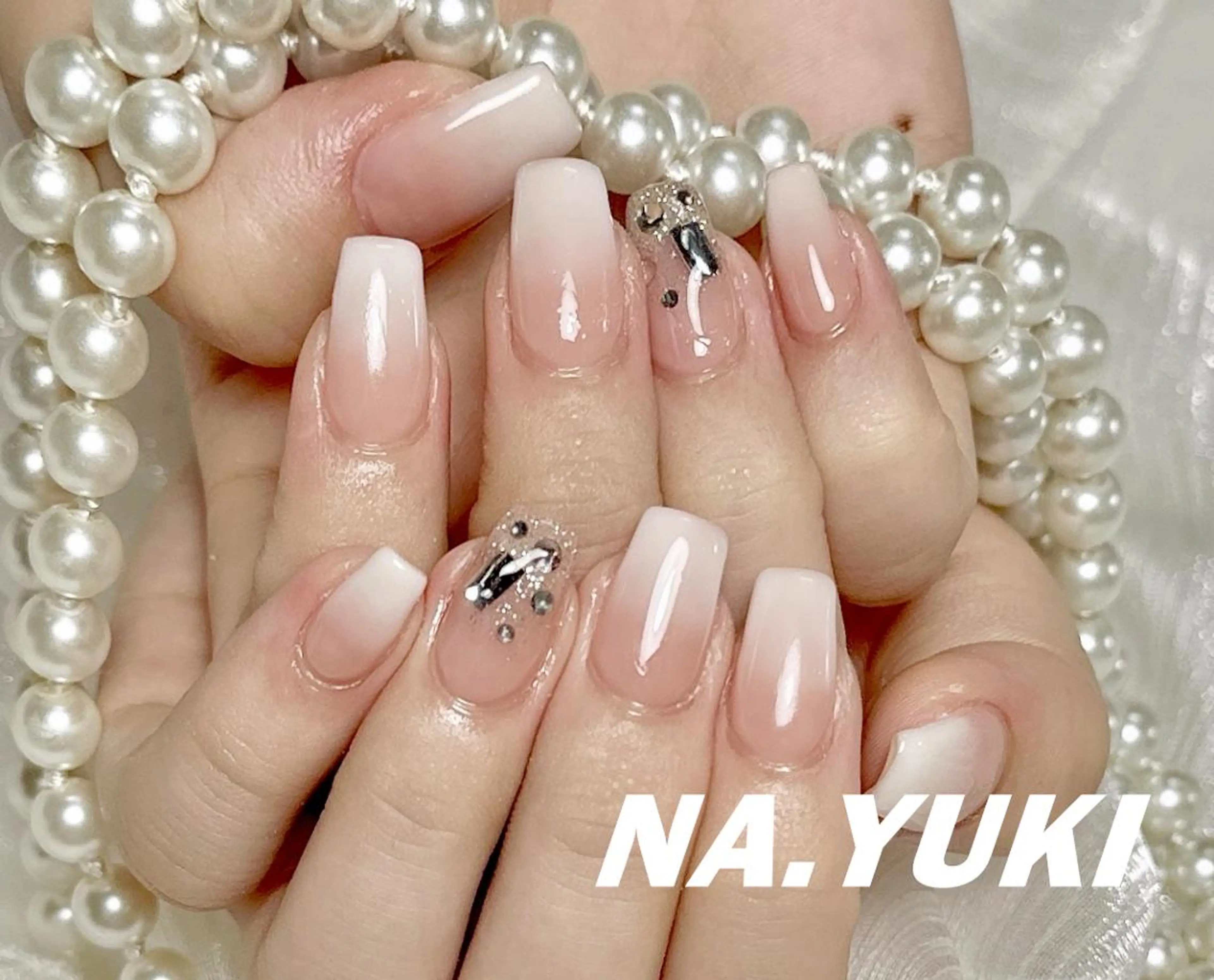 ネイル ✨ Riooo_のネイルデザイン