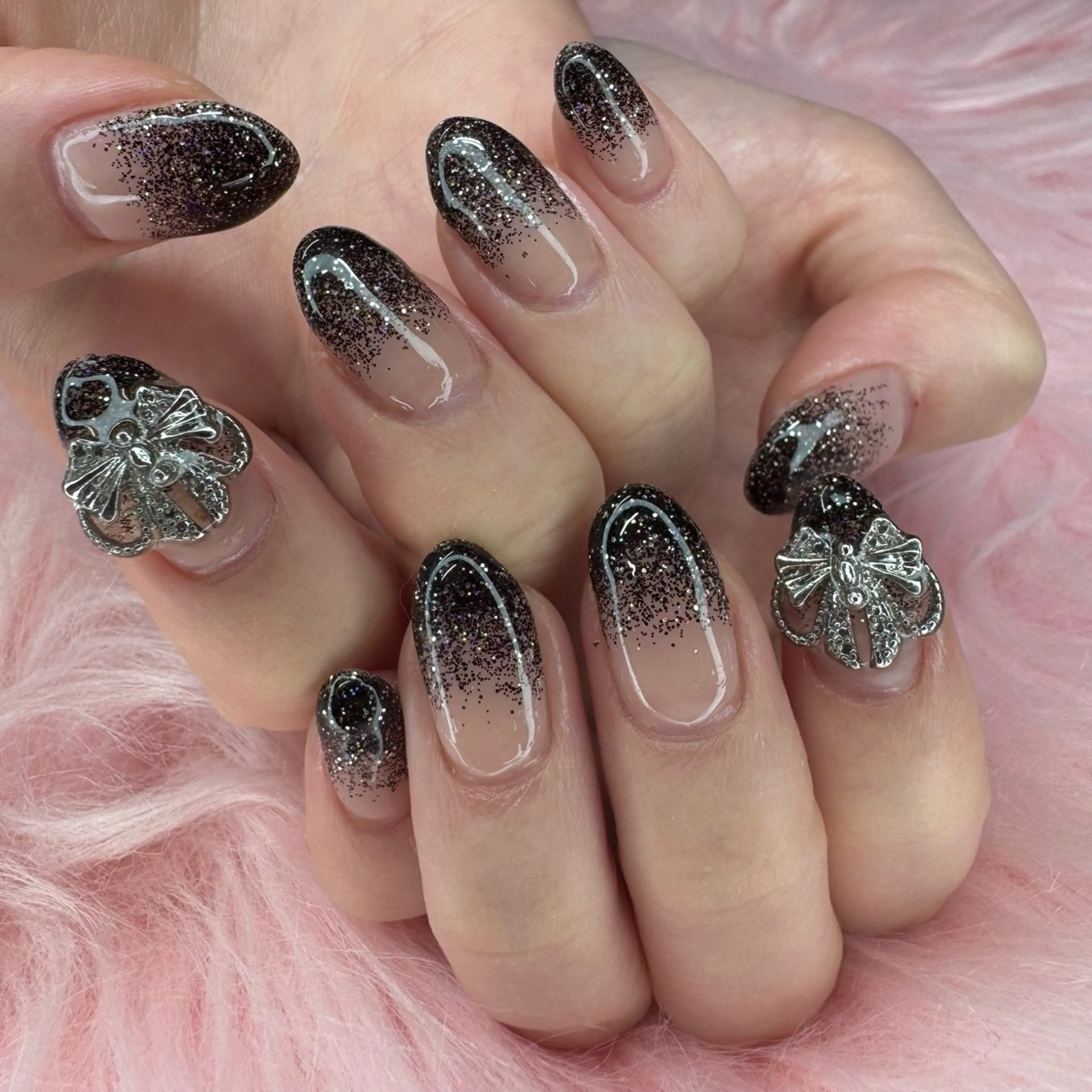 ネイル ハンドネイル nail spaß所属・WAKALU .のネイルデザイン