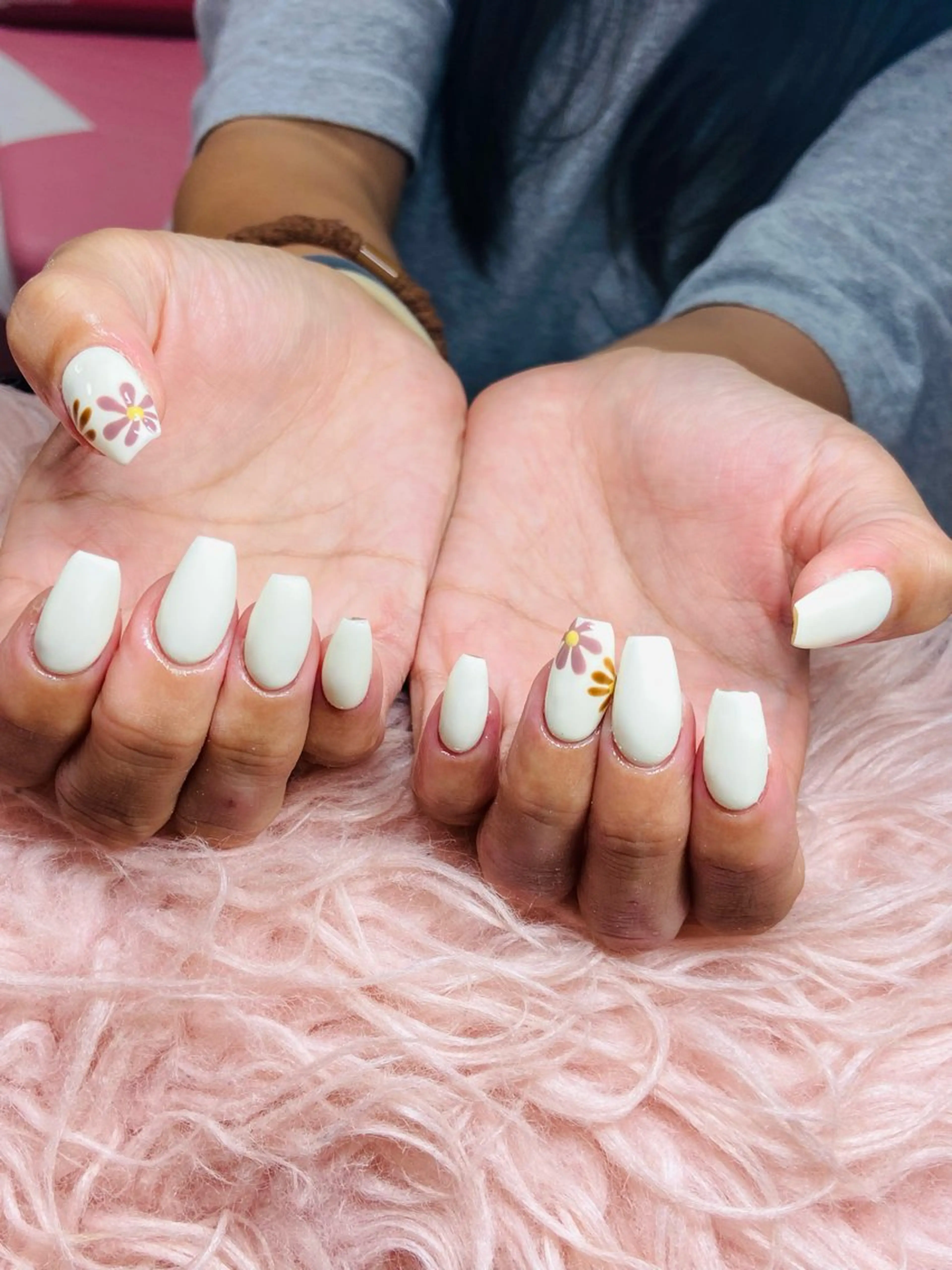 ネイル 持ち込み HandSnail自宅サロン所属・HandSnail 座間自宅ネイルサロンのネイルデザイン