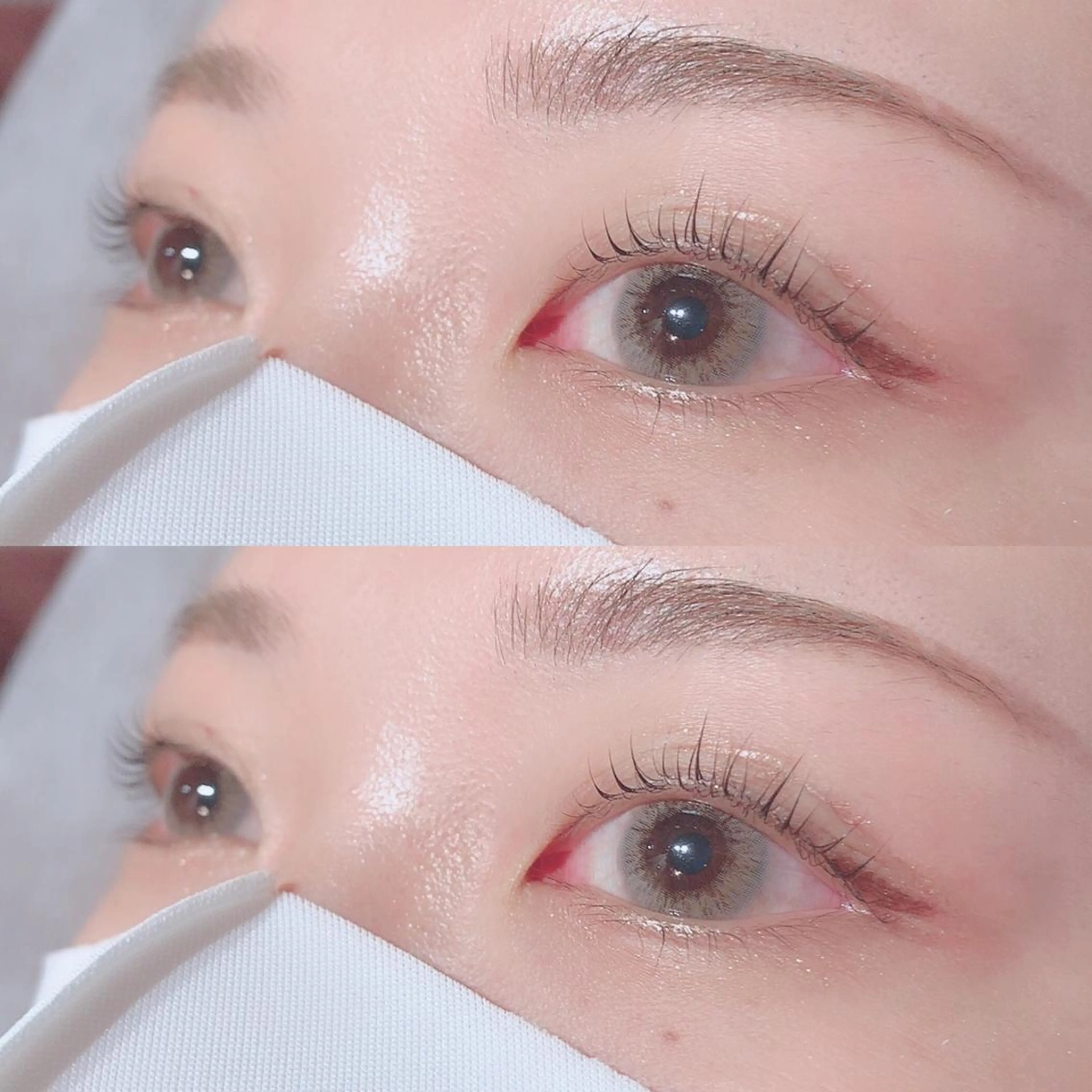 マツエク・マツパ Lカール 桜 成美のエステ・リラクイメージ