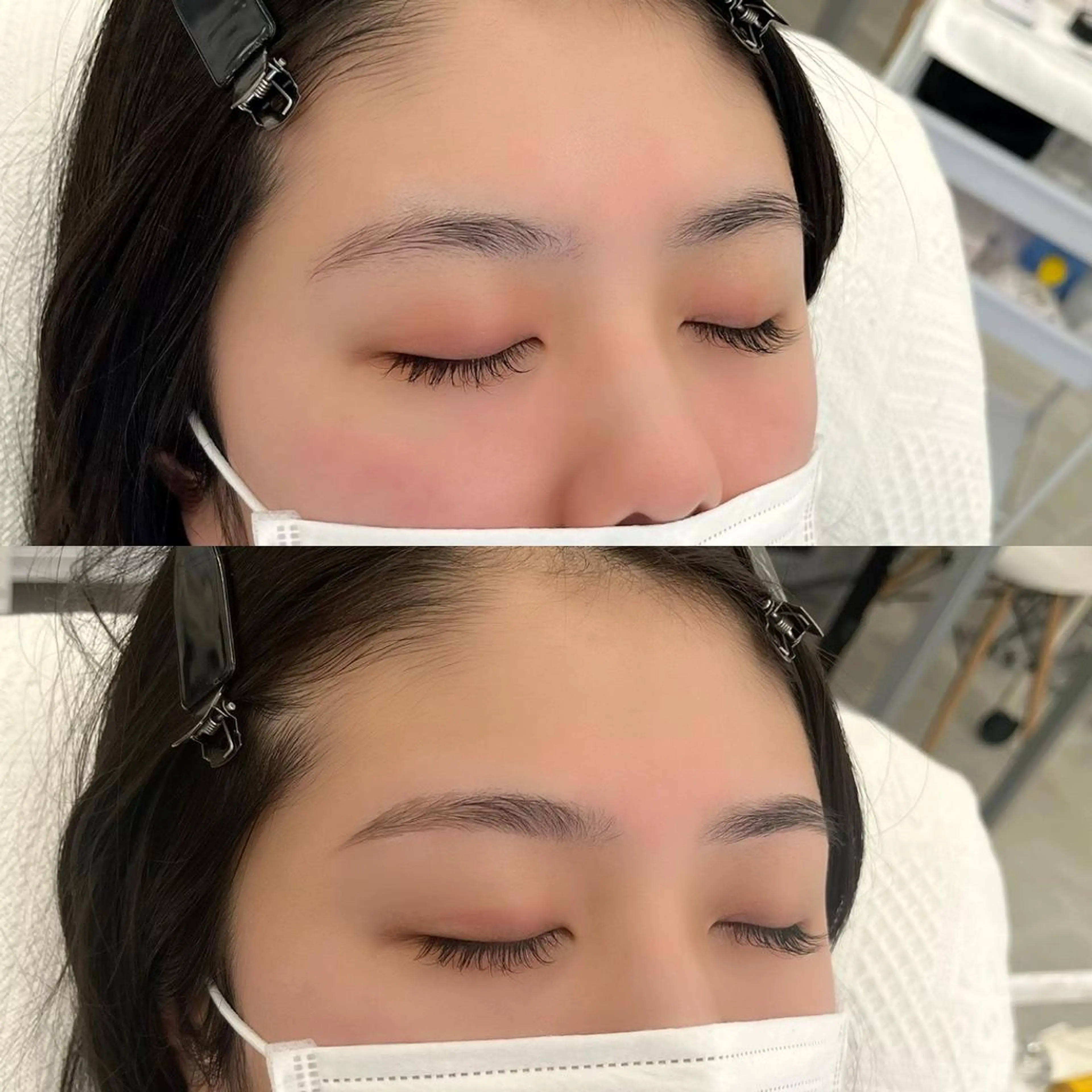 アイブロウ ibrow.kiss 店長manaka🦋のマツエク・マツパデザイン