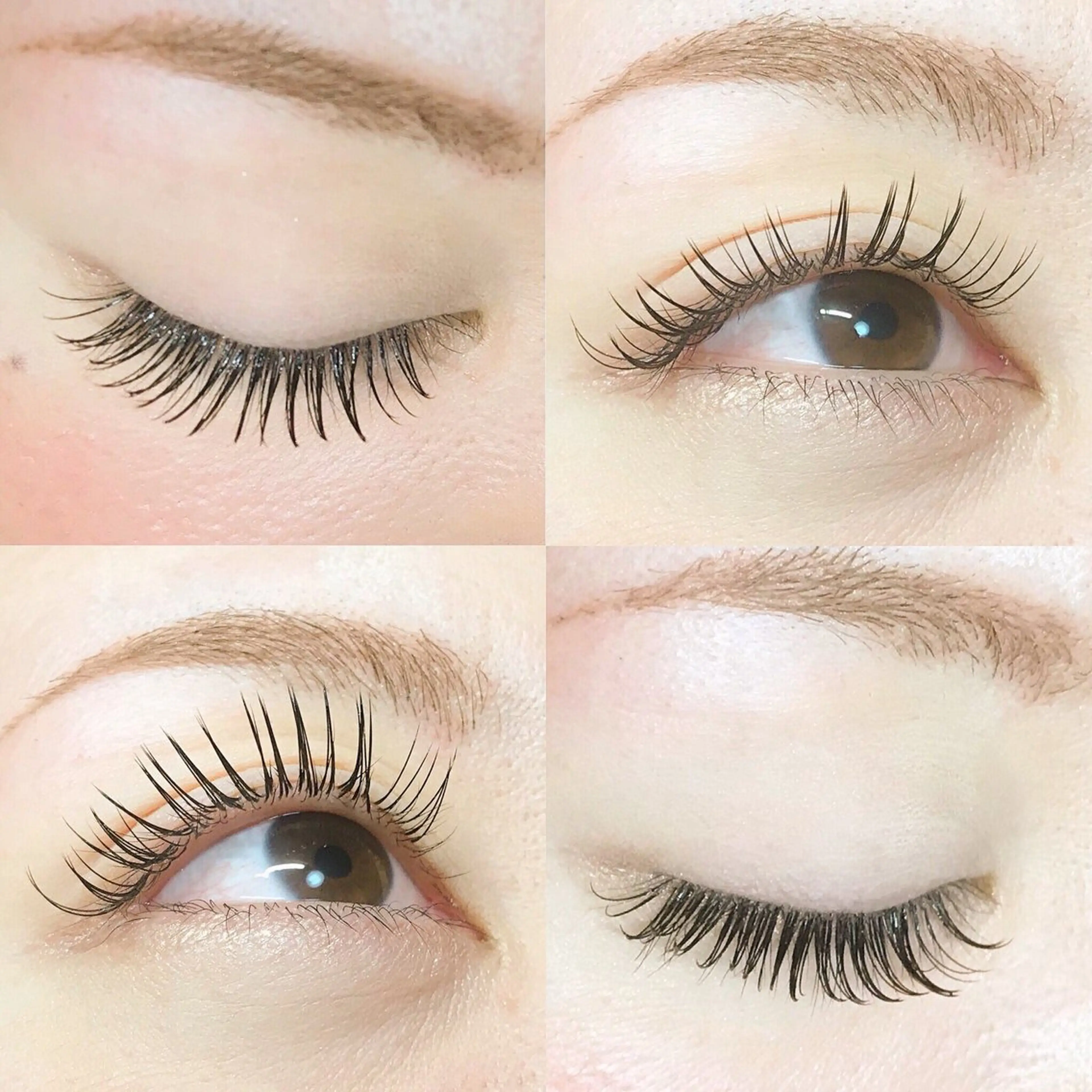 マツエク・マツパ マツエク scarlet ikumiのマツエク・マツパデザイン