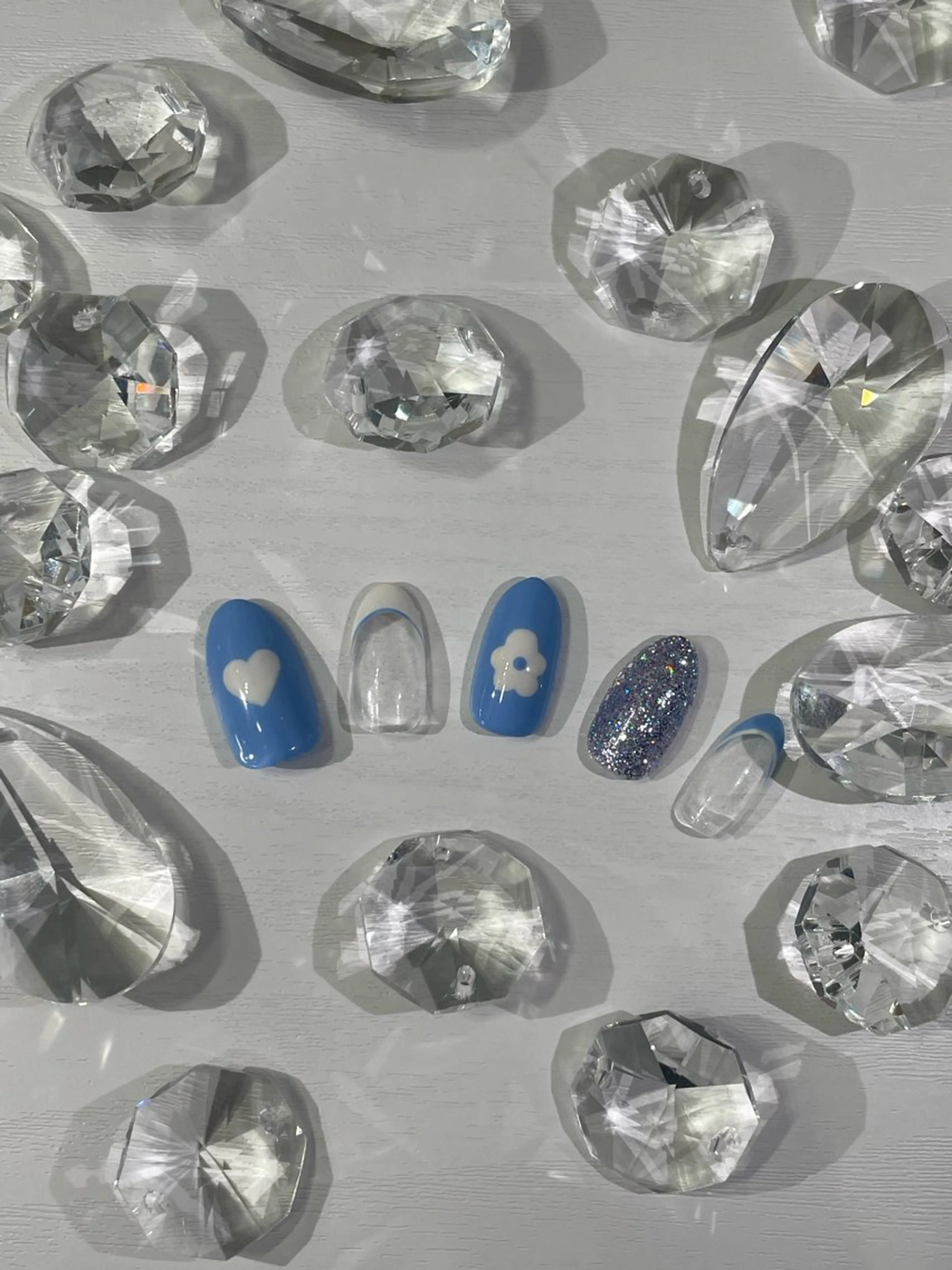 ネイル B☆STELLA KUWABARAのネイルデザイン