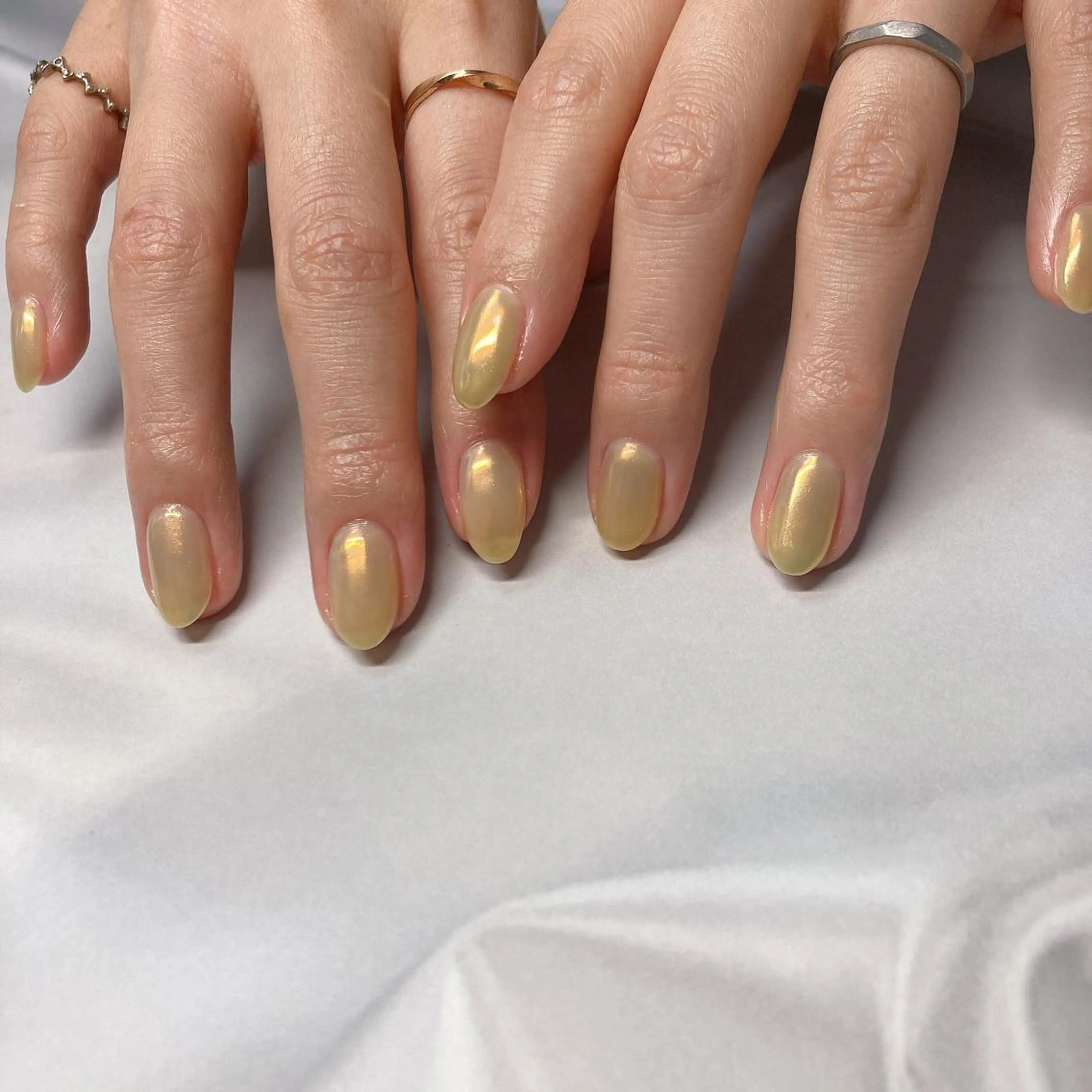 ネイル ハンドネイル nailsalon Asryのネイルデザイン