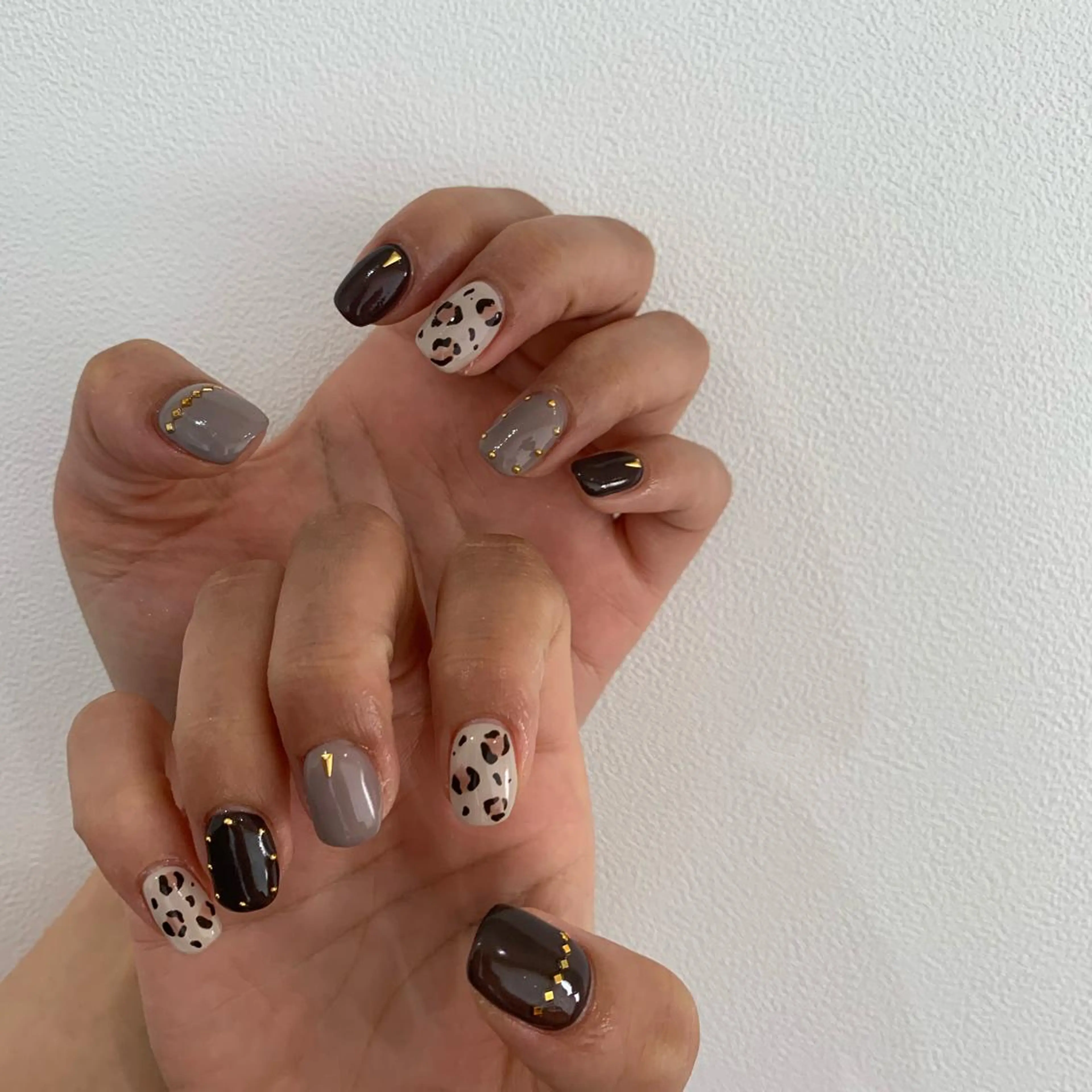 ネイル beauty:bea st並木nailのネイルデザイン