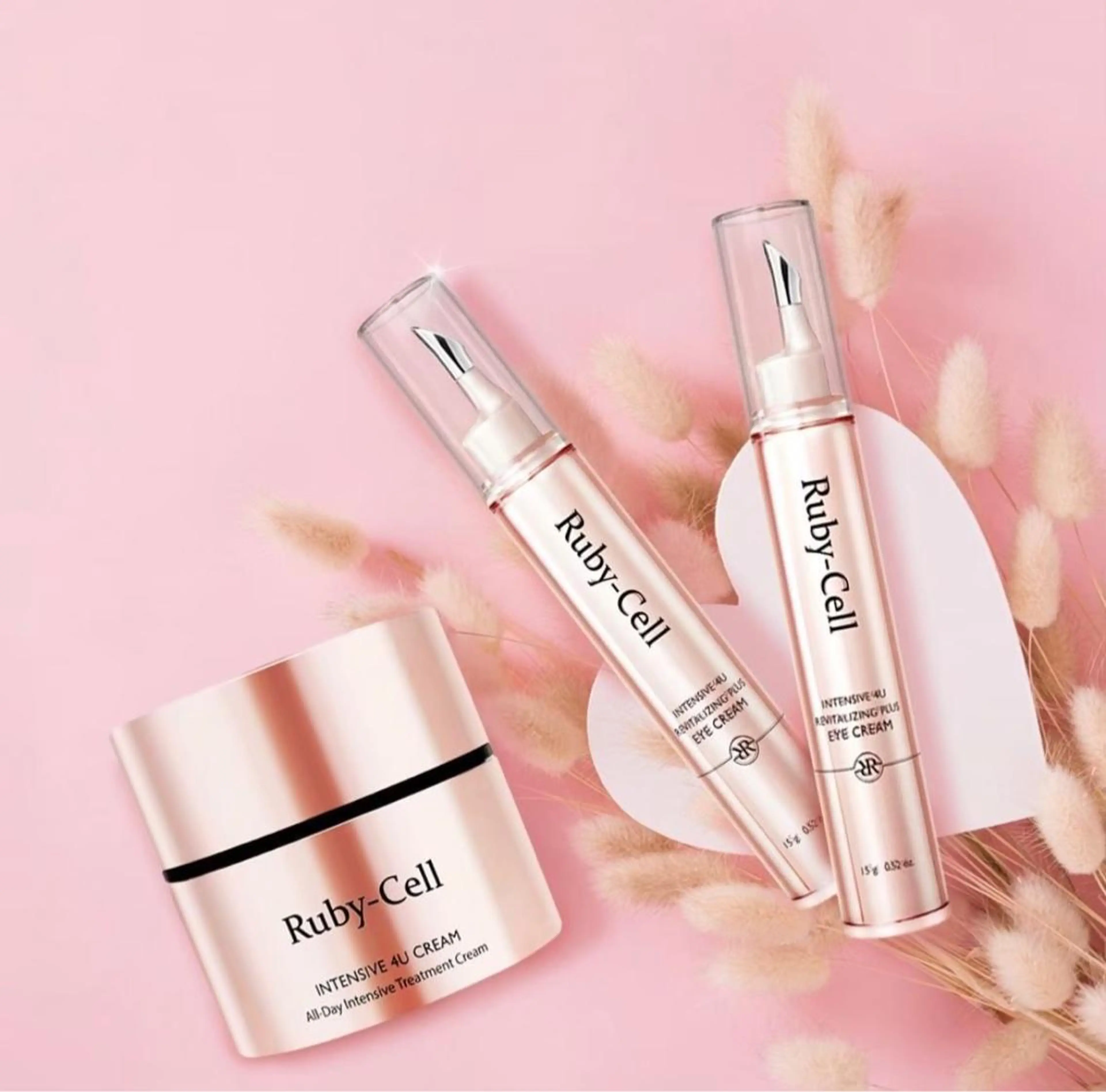 肌質改善サロン facialmoonのエステ・リラクイメージ