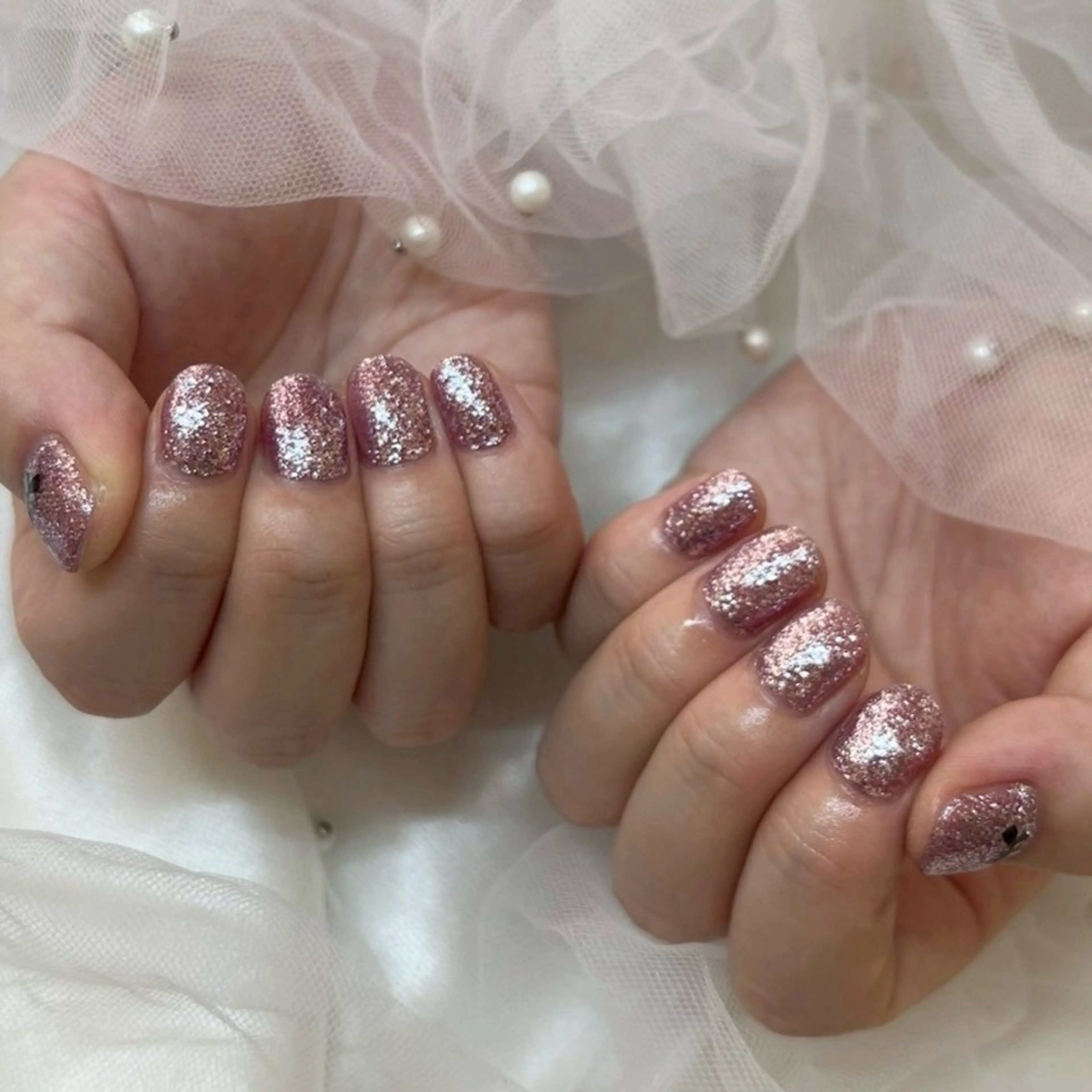ネイル ハンドネイル Anela.nail所属・Anela. nailのネイルデザイン