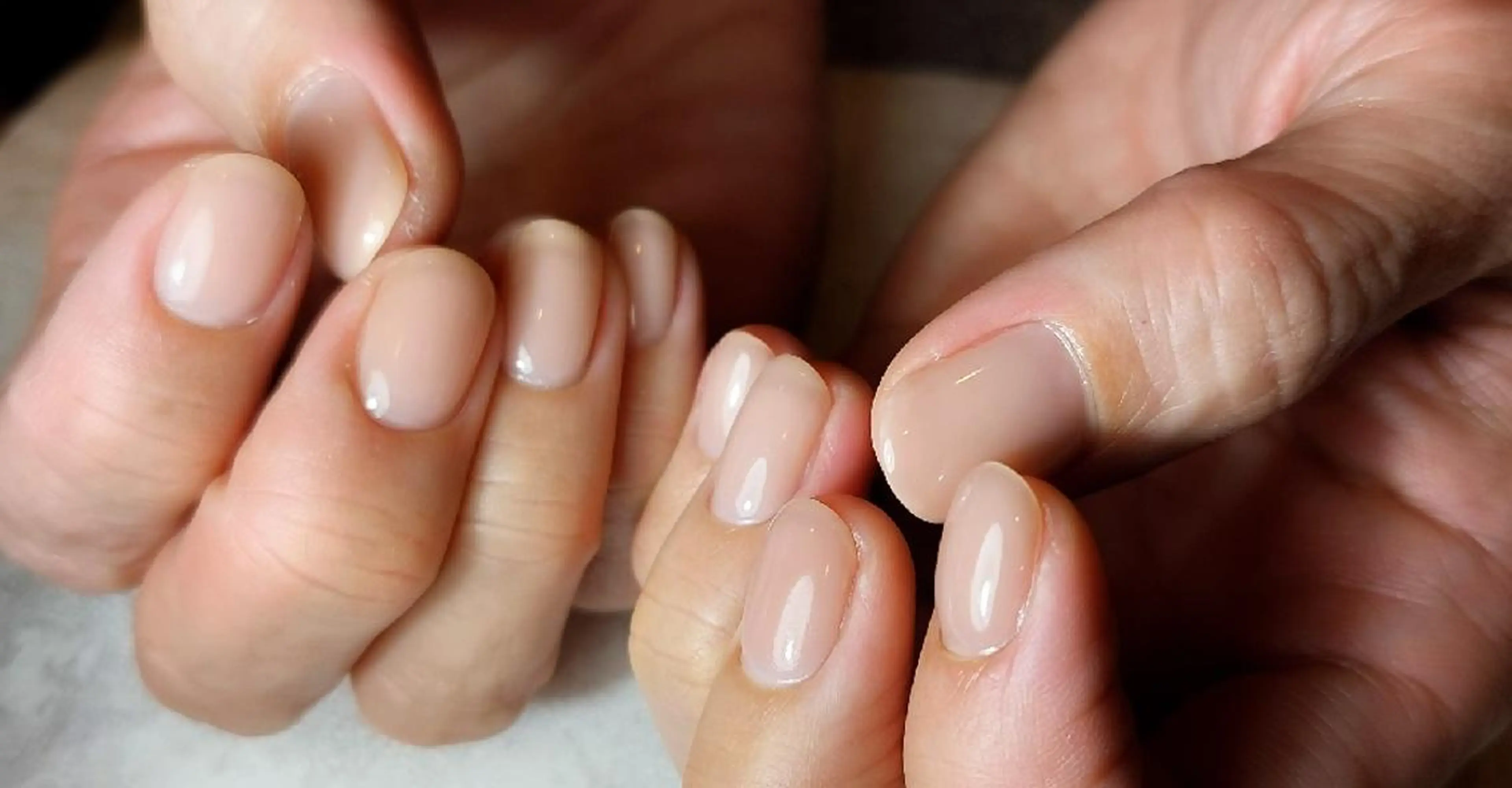 ネイル salon de clea (クレア)所属・秋山 あゆみのネイルデザイン