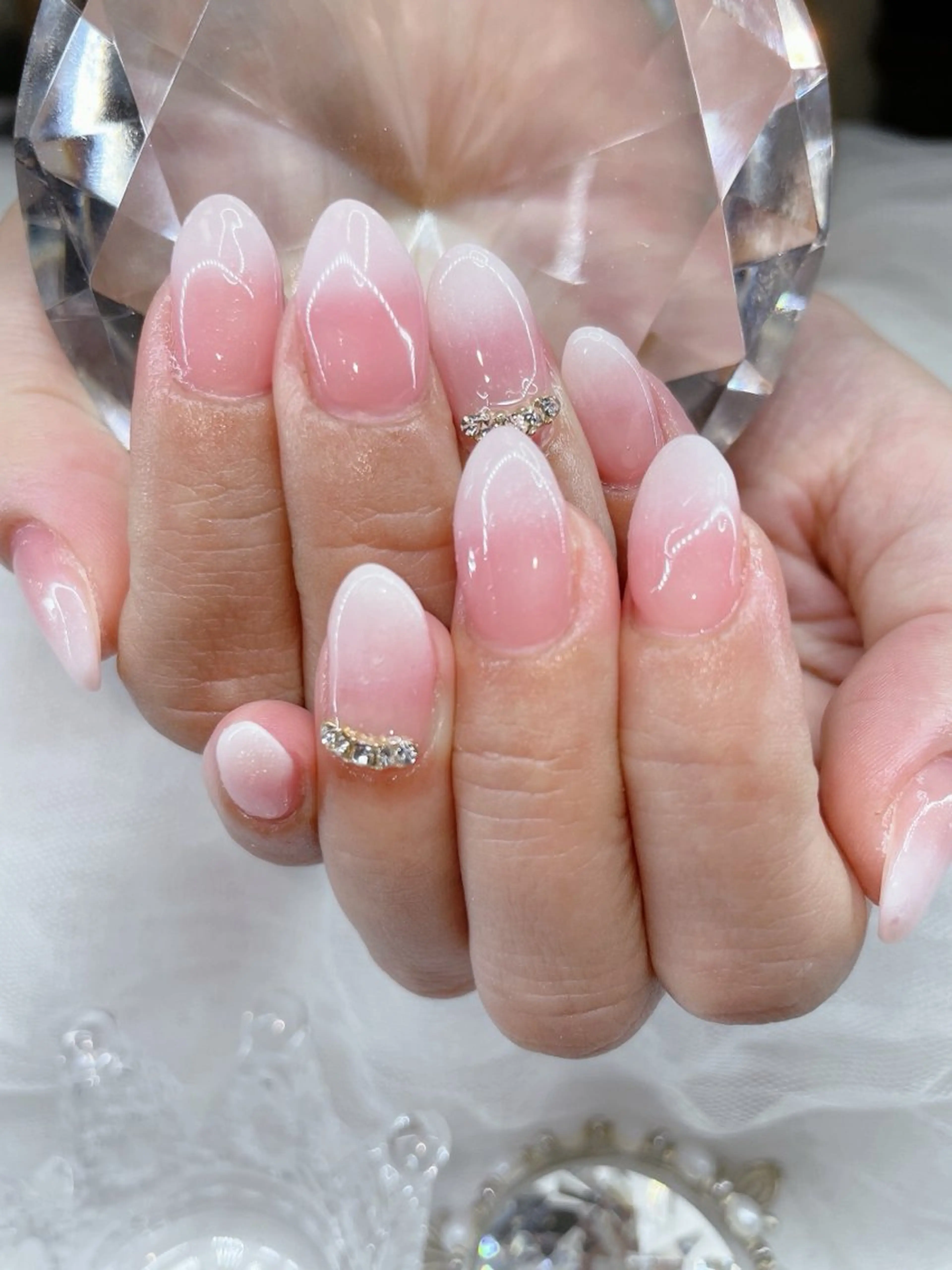ネイル ハンドネイル misun_nail所属・misun_ nailのネイルデザイン