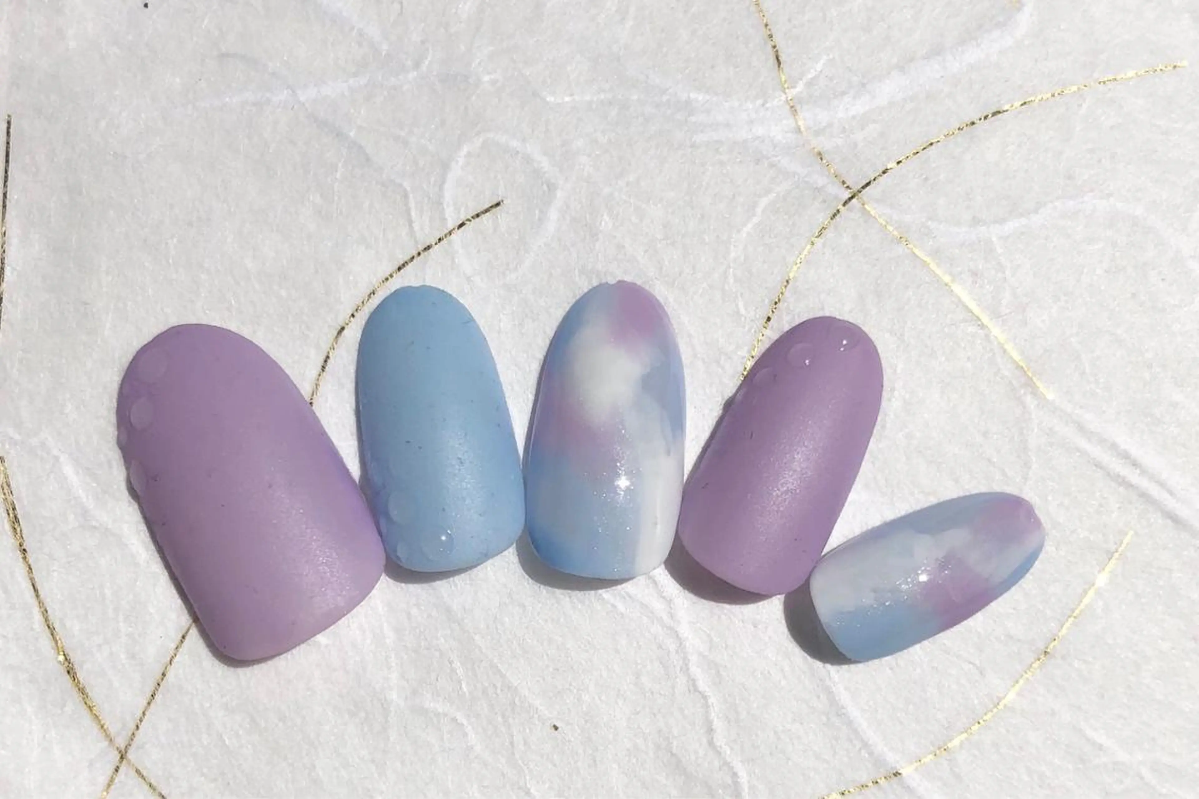 ネイル nailsalon   LE'A所属・ホワイトニング🦷 ネイル💅LEAのその他イメージ