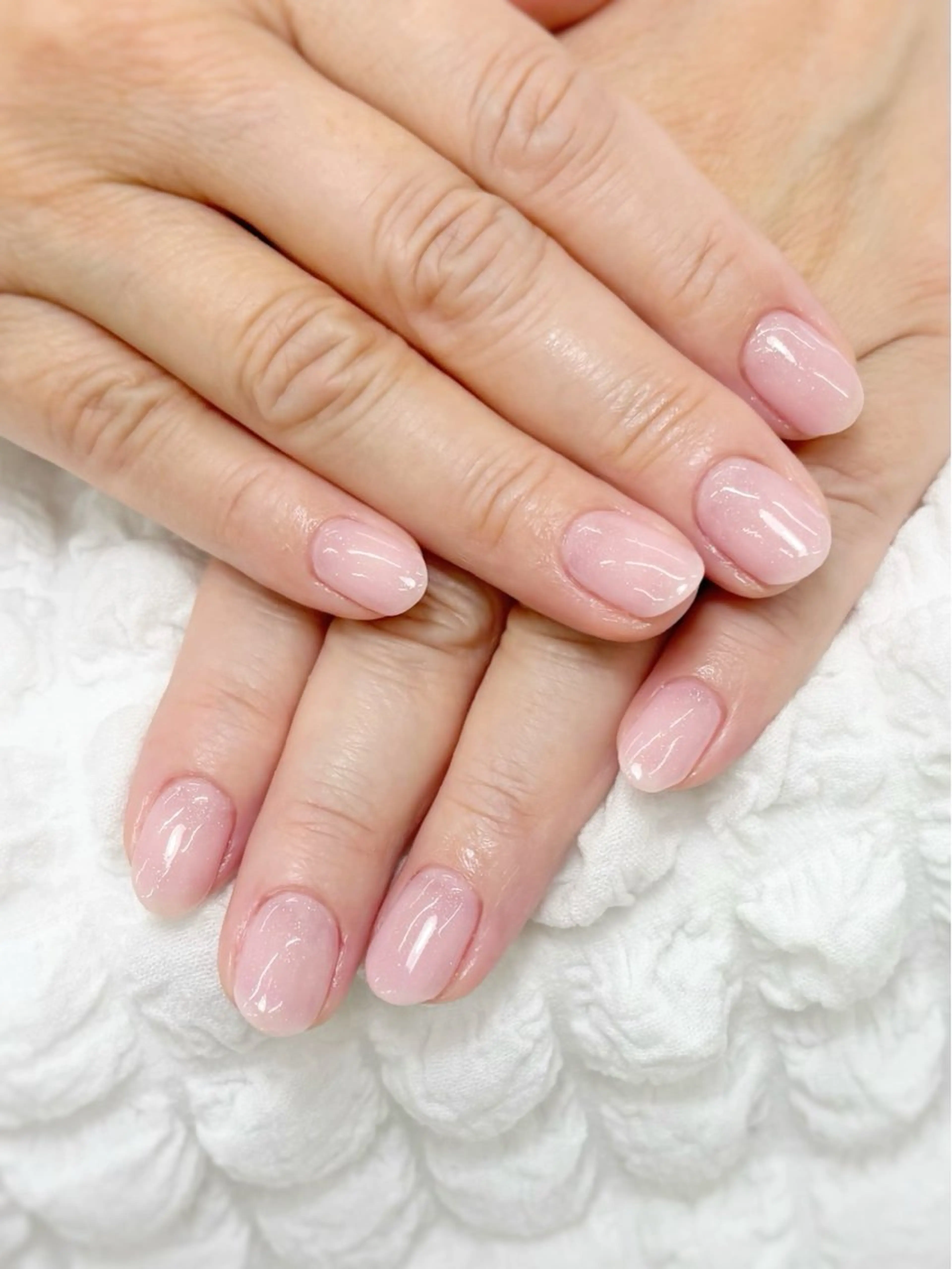 ネイル le rue MIKAのネイルデザイン