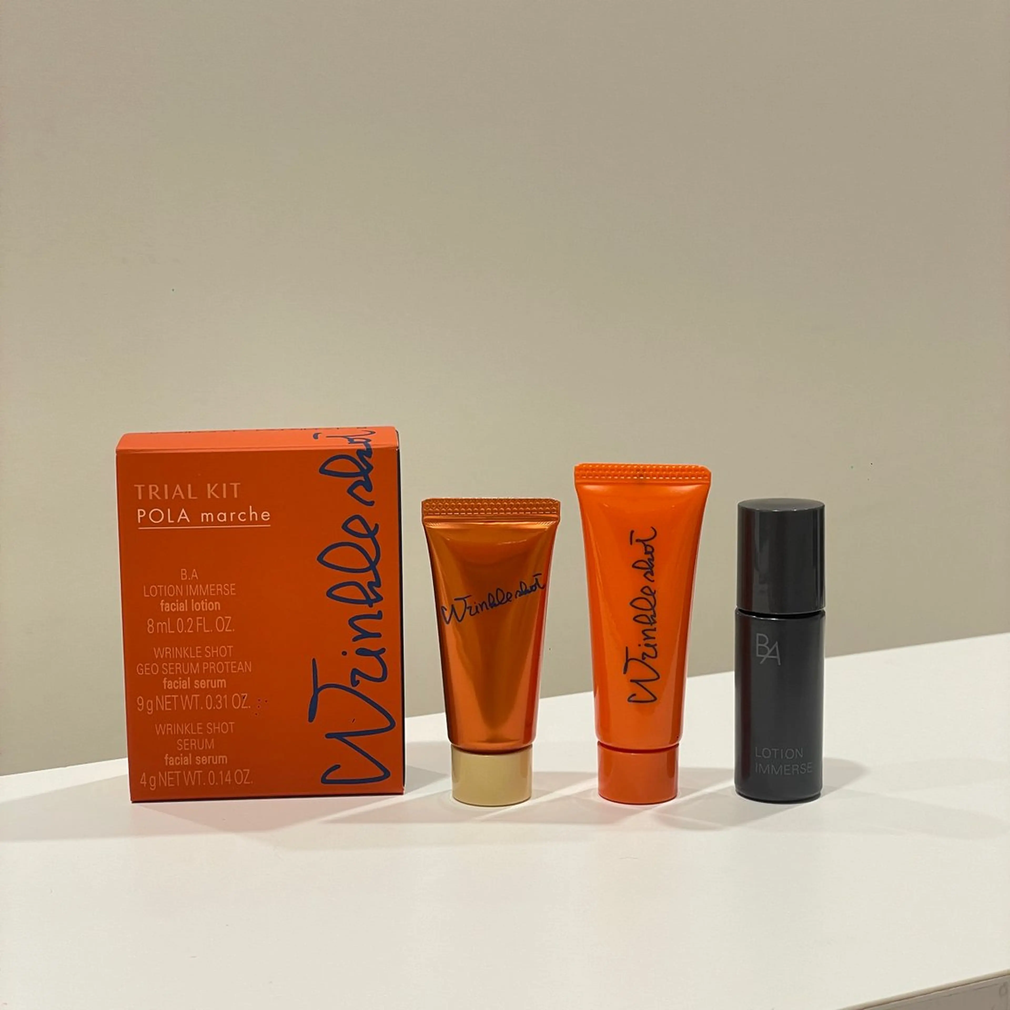 アピタ千代田橋店 POLA THE BEAUTY所属・エステ ツヤ肌 マッサージ POLAのその他イメージ