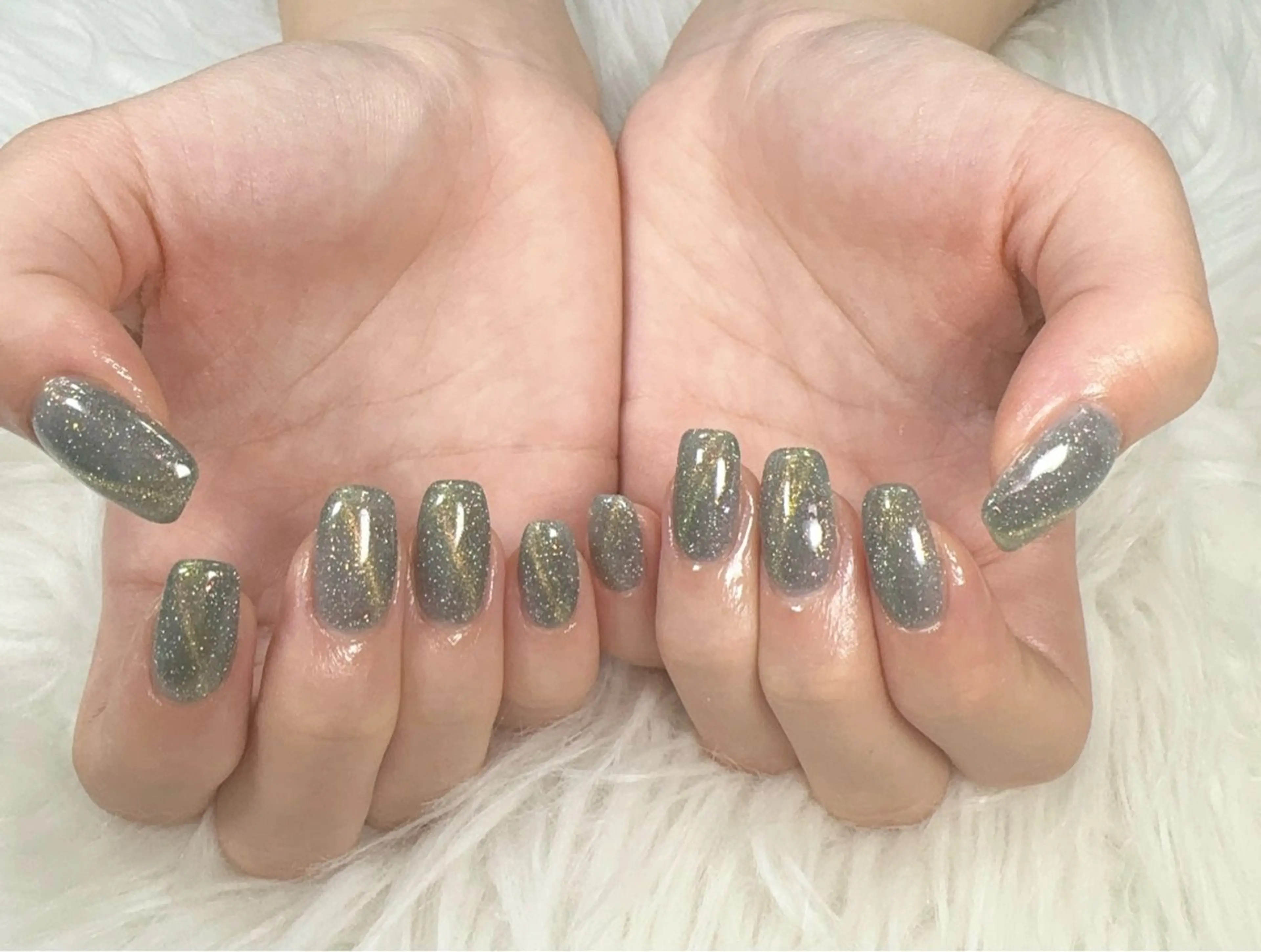 ネイル Nail Salon Jolie【市川店】所属・july nailのネイルデザイン