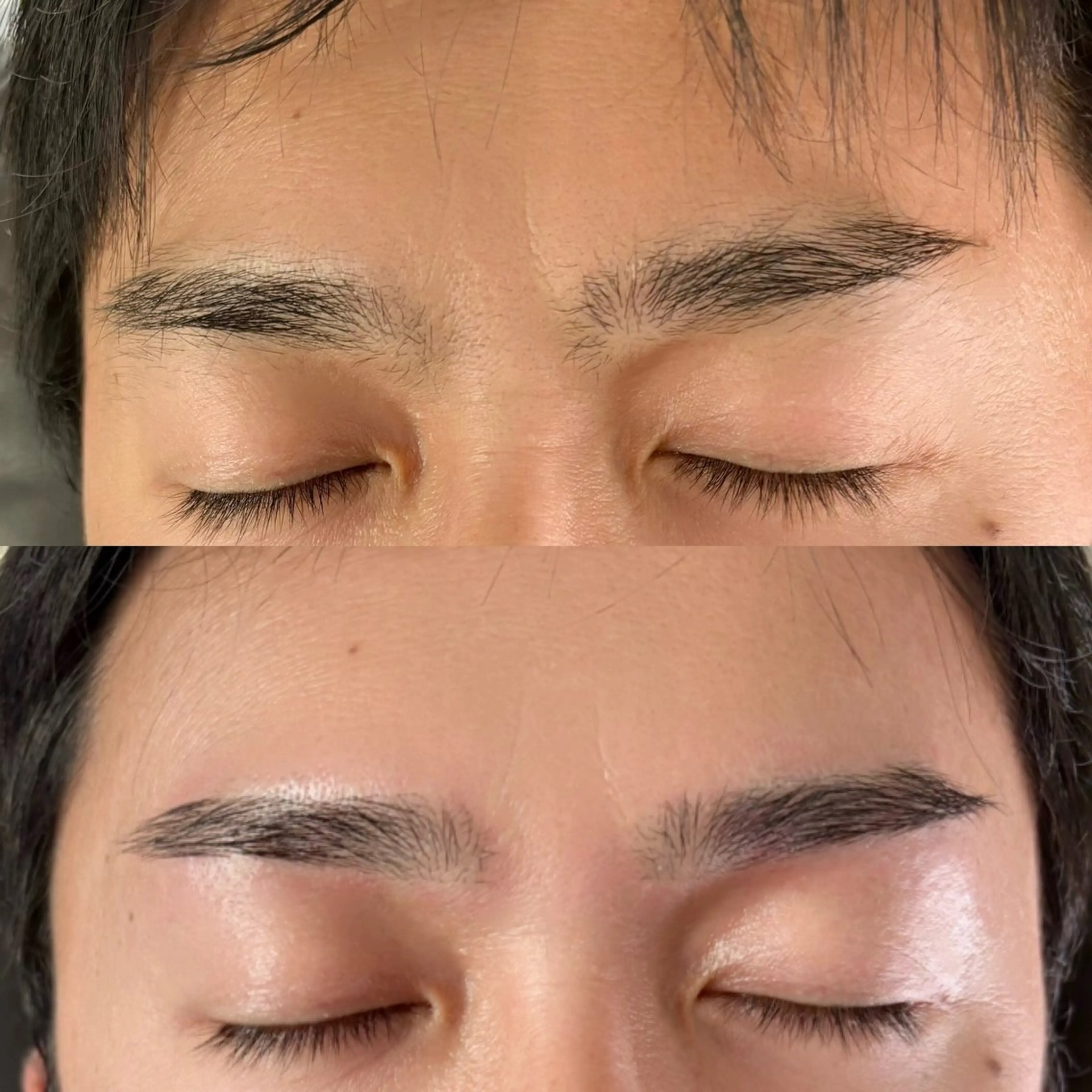 アイブロウ LUCK本厚木 ひらしまの眉毛・アイブロウイメージ