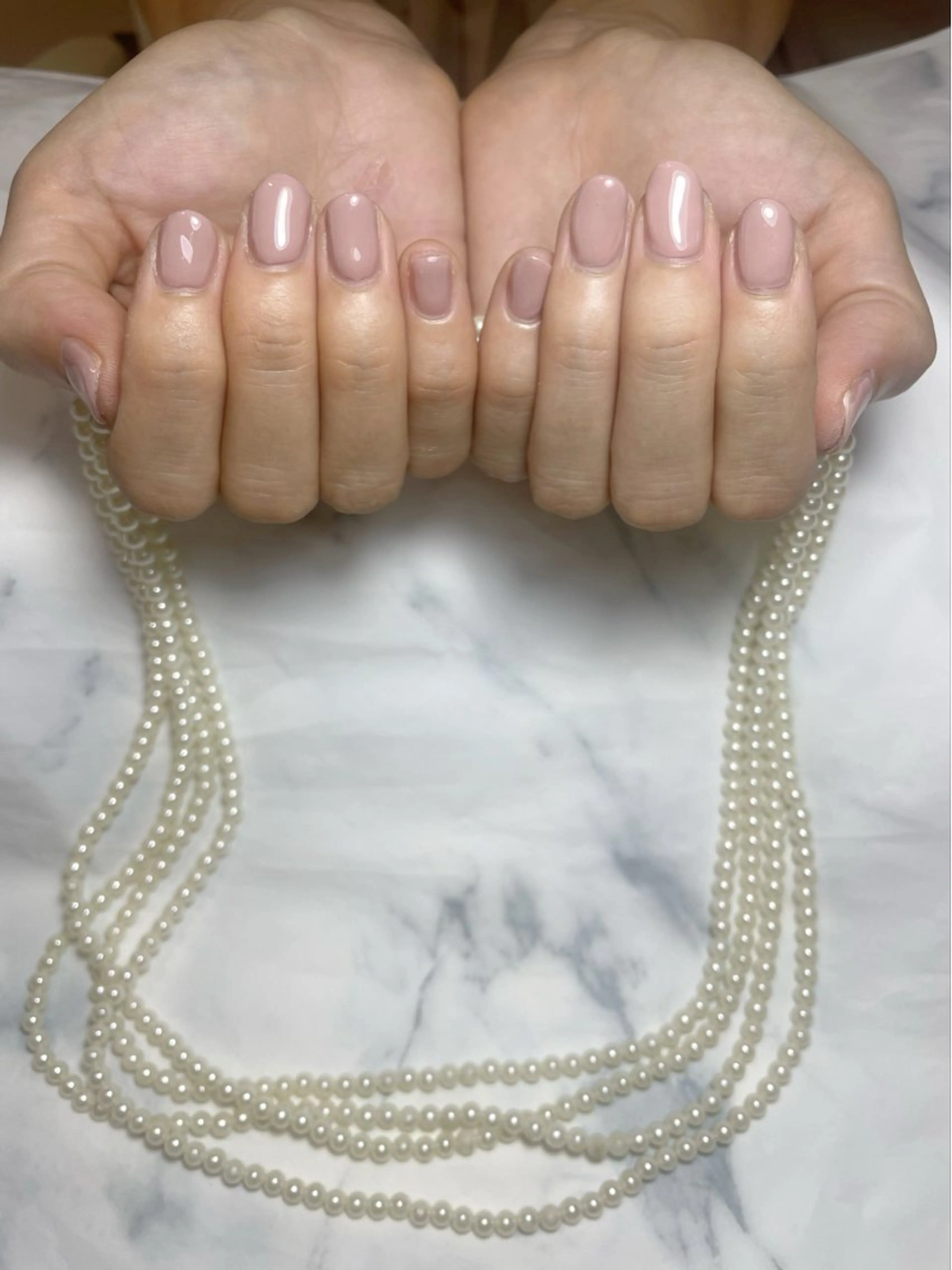 ネイル ハンドネイル Shizuka Nail Salonのネイルデザイン