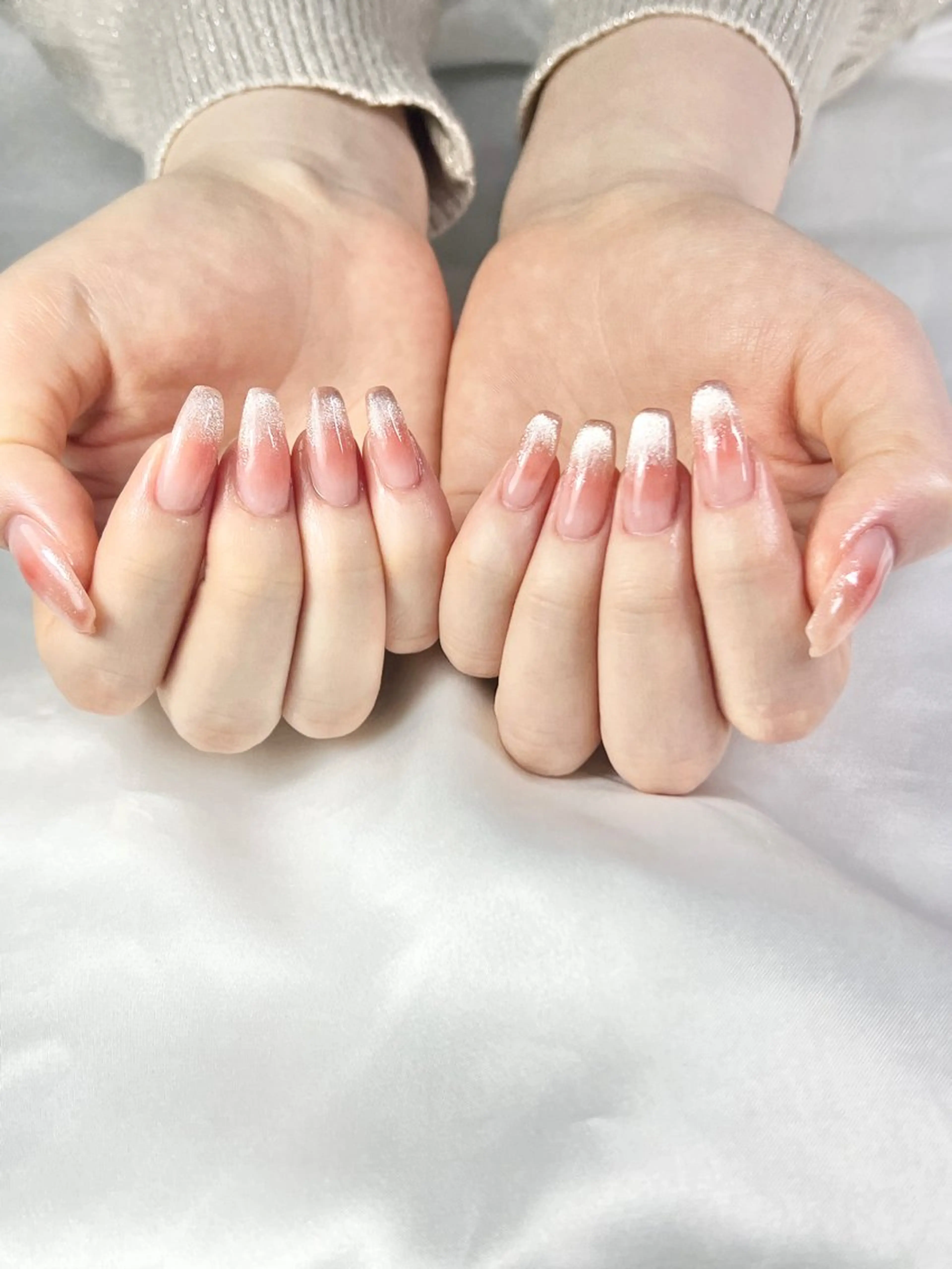 ネイル プレシャス所属・小川 ogawaのネイルデザイン