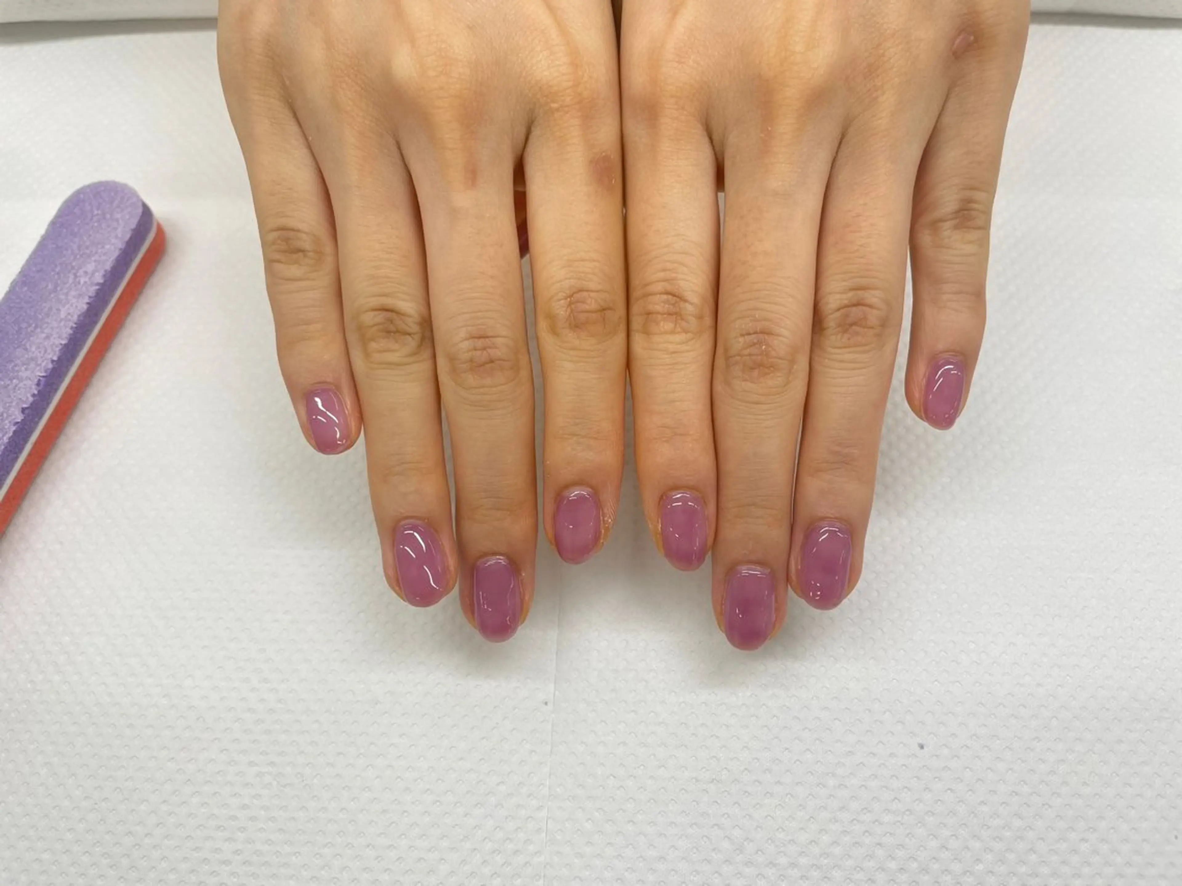 ネイル k. Mariのネイルデザイン