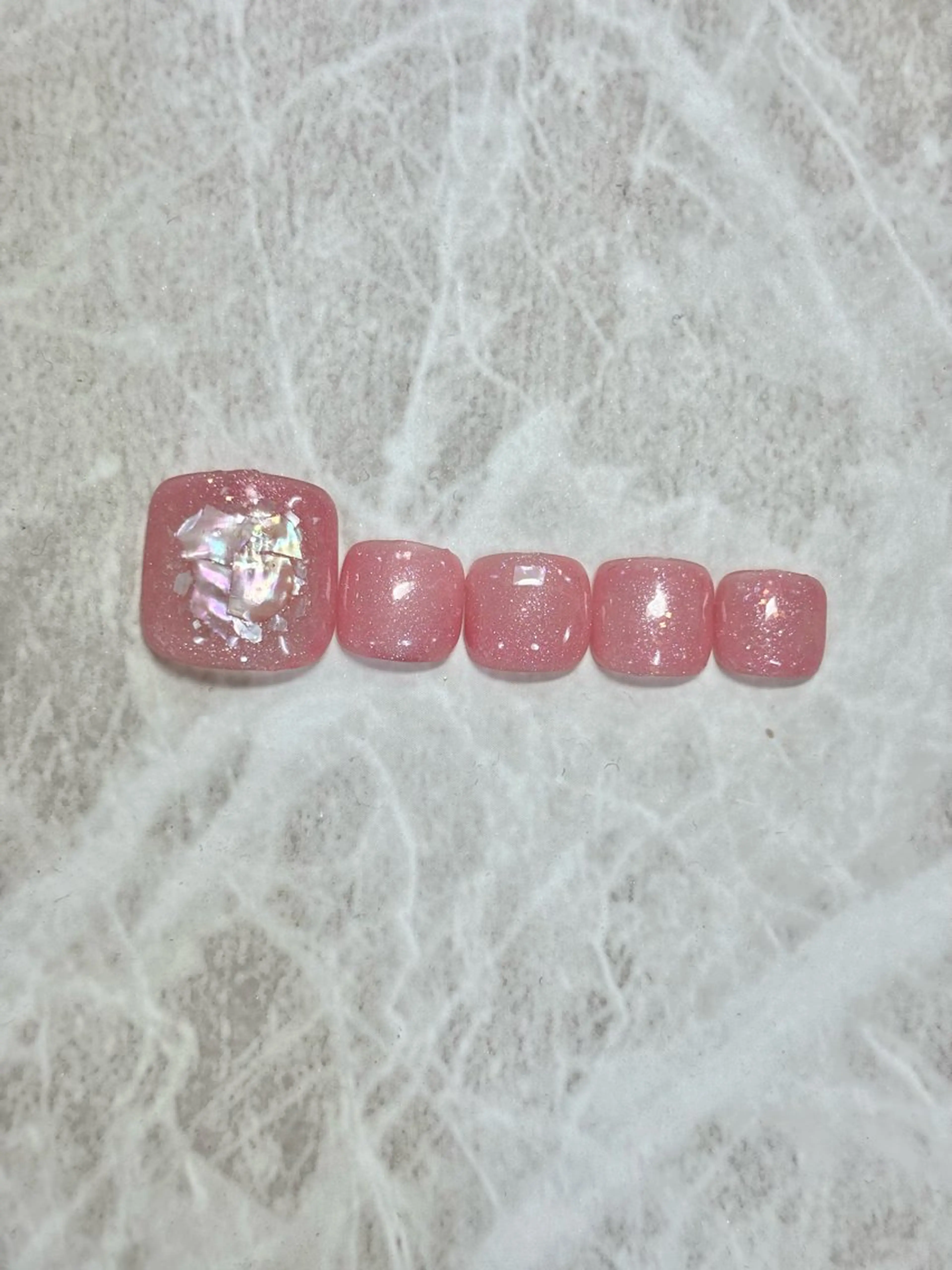 ネイル MUSE新浦安店 下地のマツエク・マツパデザイン