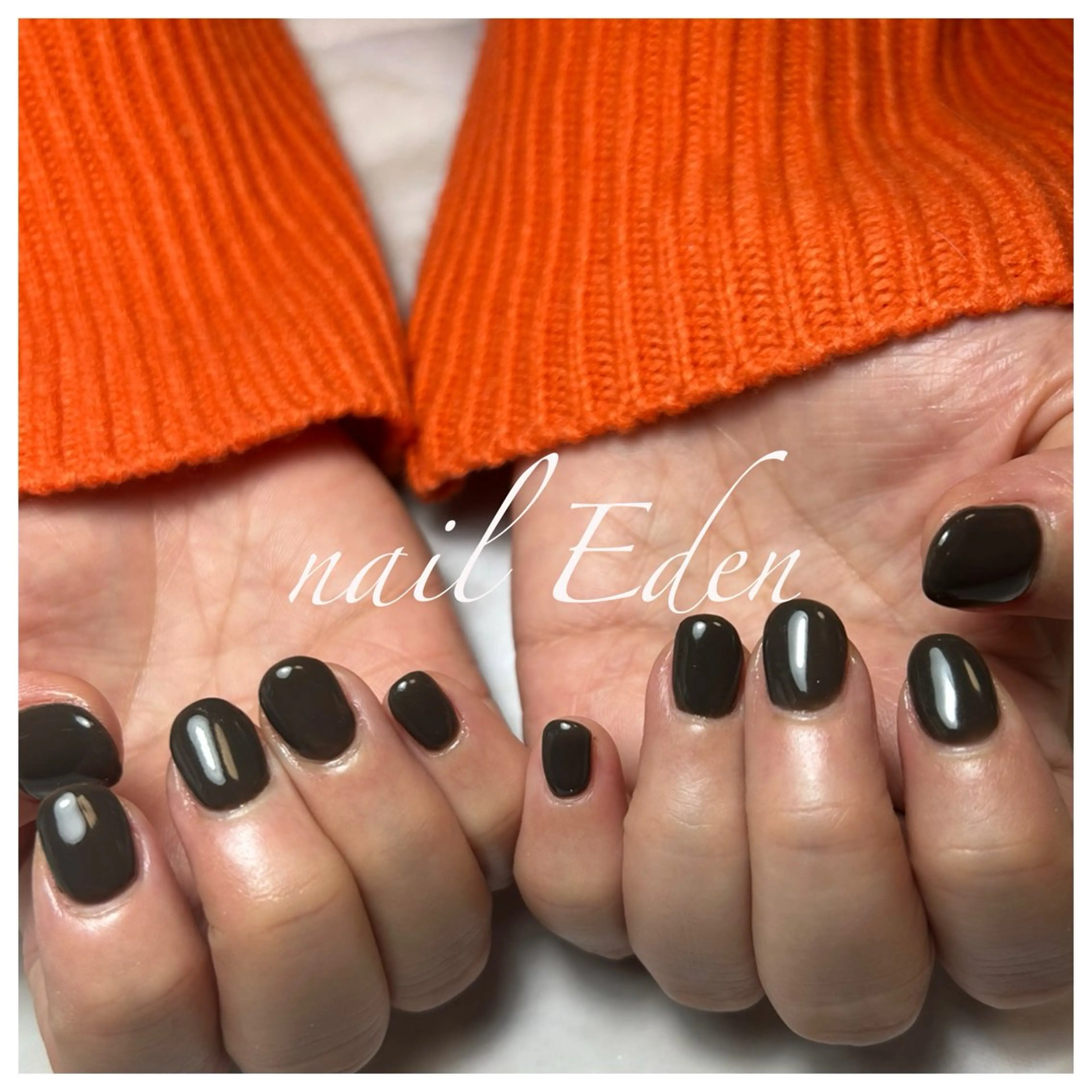 ネイル Eden　private nail saron所属・Eden ♾️のネイルデザイン