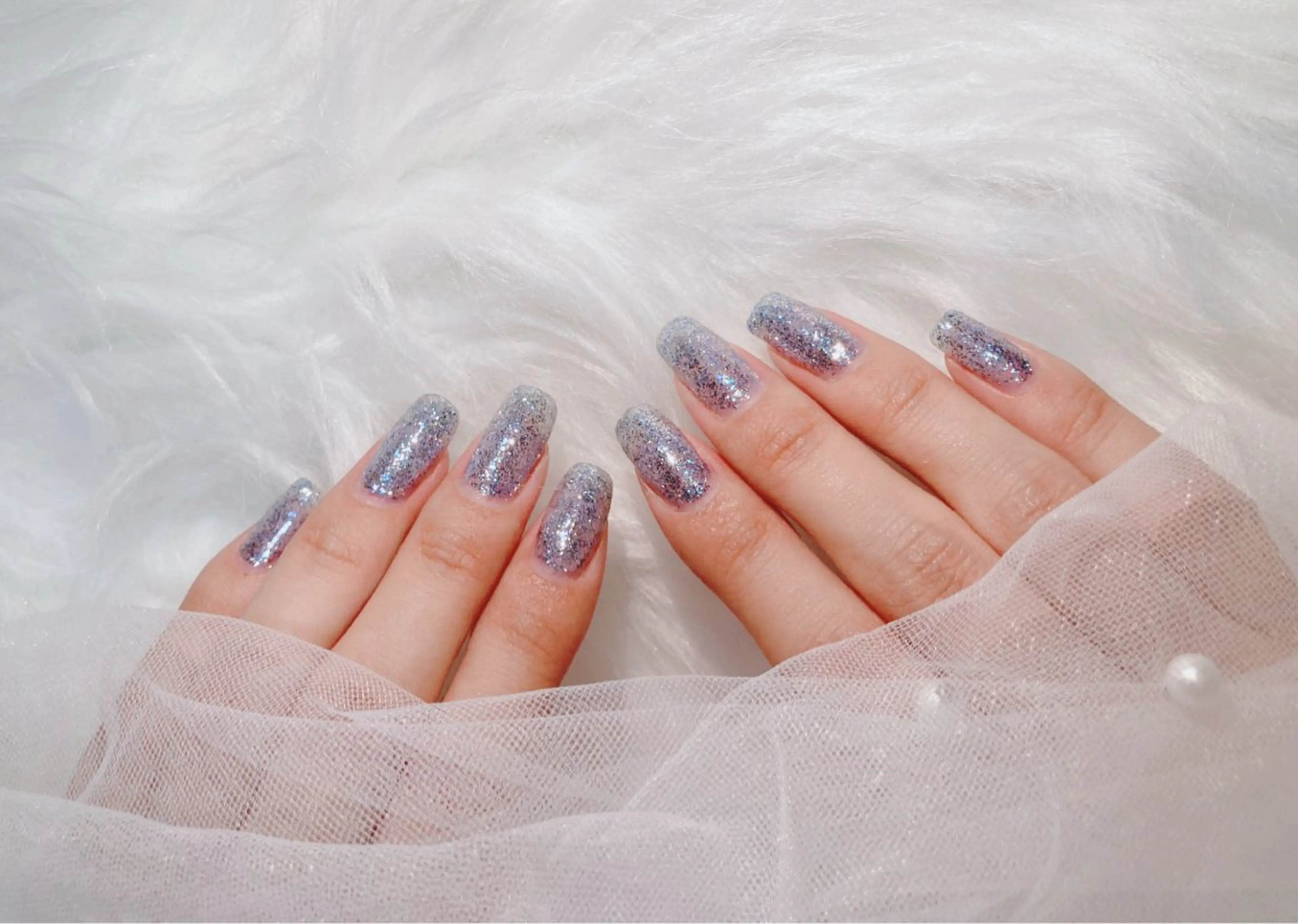 オフなし💝 ワンカラー💅🏻の写真