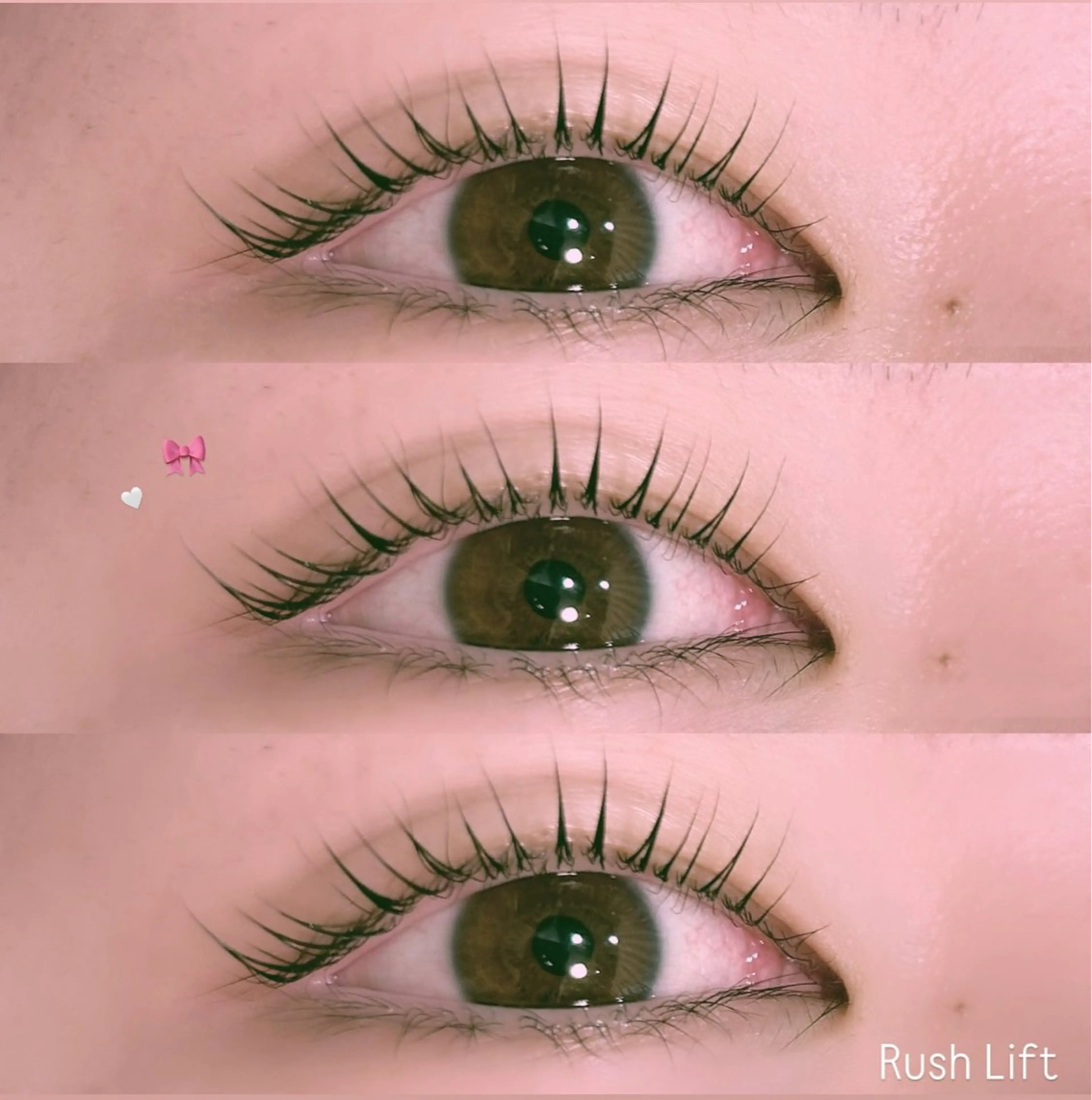 マツエク・マツパ 🩷ྀི中村 ほのか🧸🌷のヘアスタイル