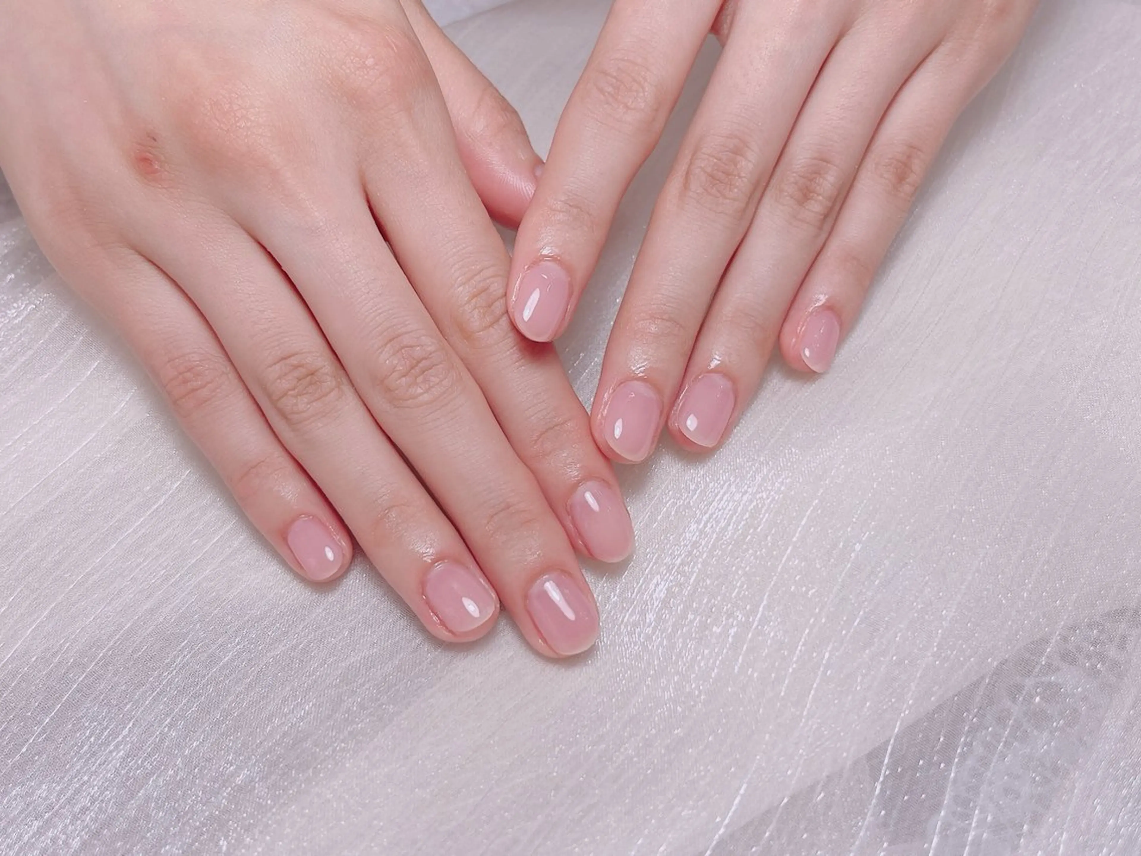 ネイル ハンドネイル KARI ネイルサロンのネイルデザイン