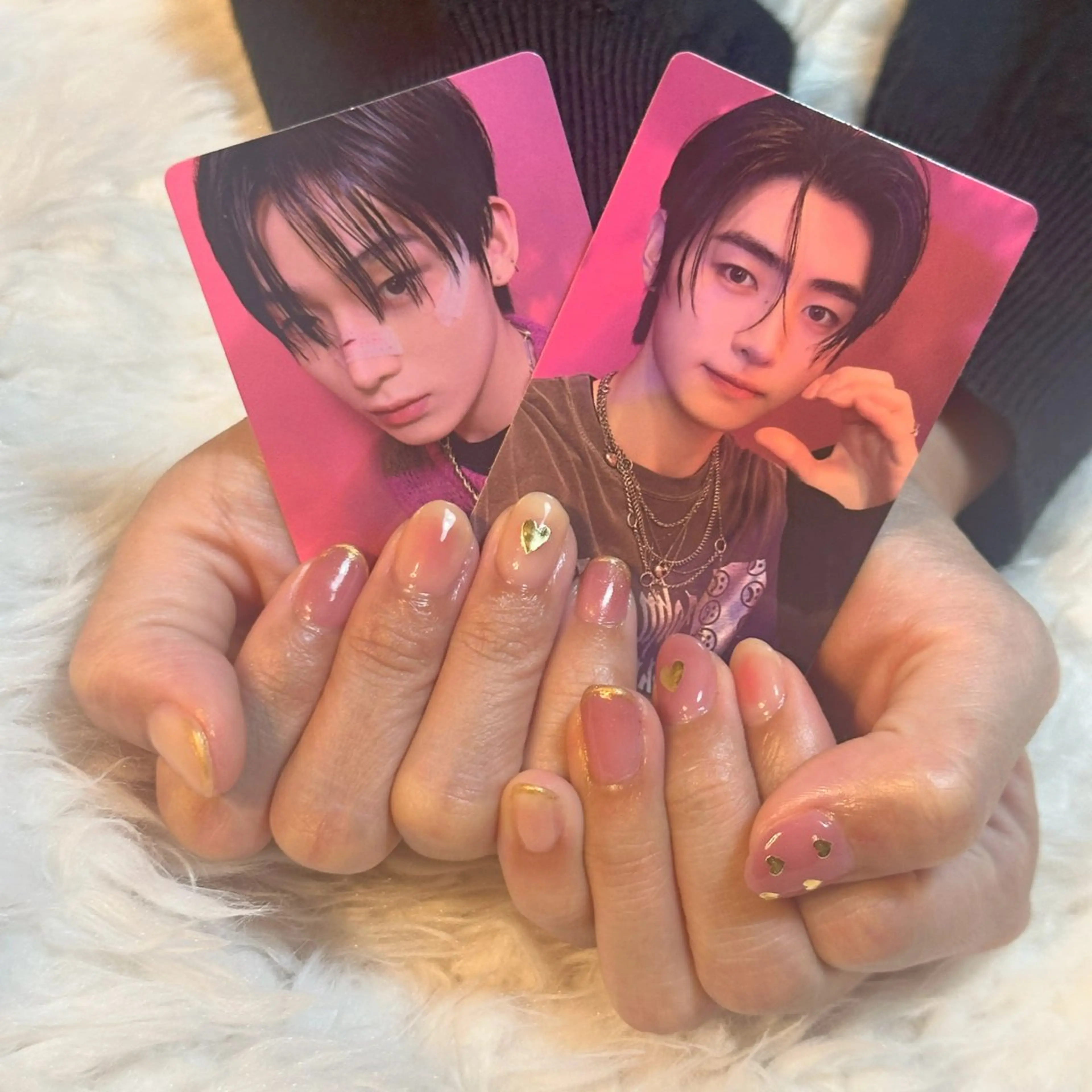 ネイル SHELLNAIL 後藤のネイルデザイン