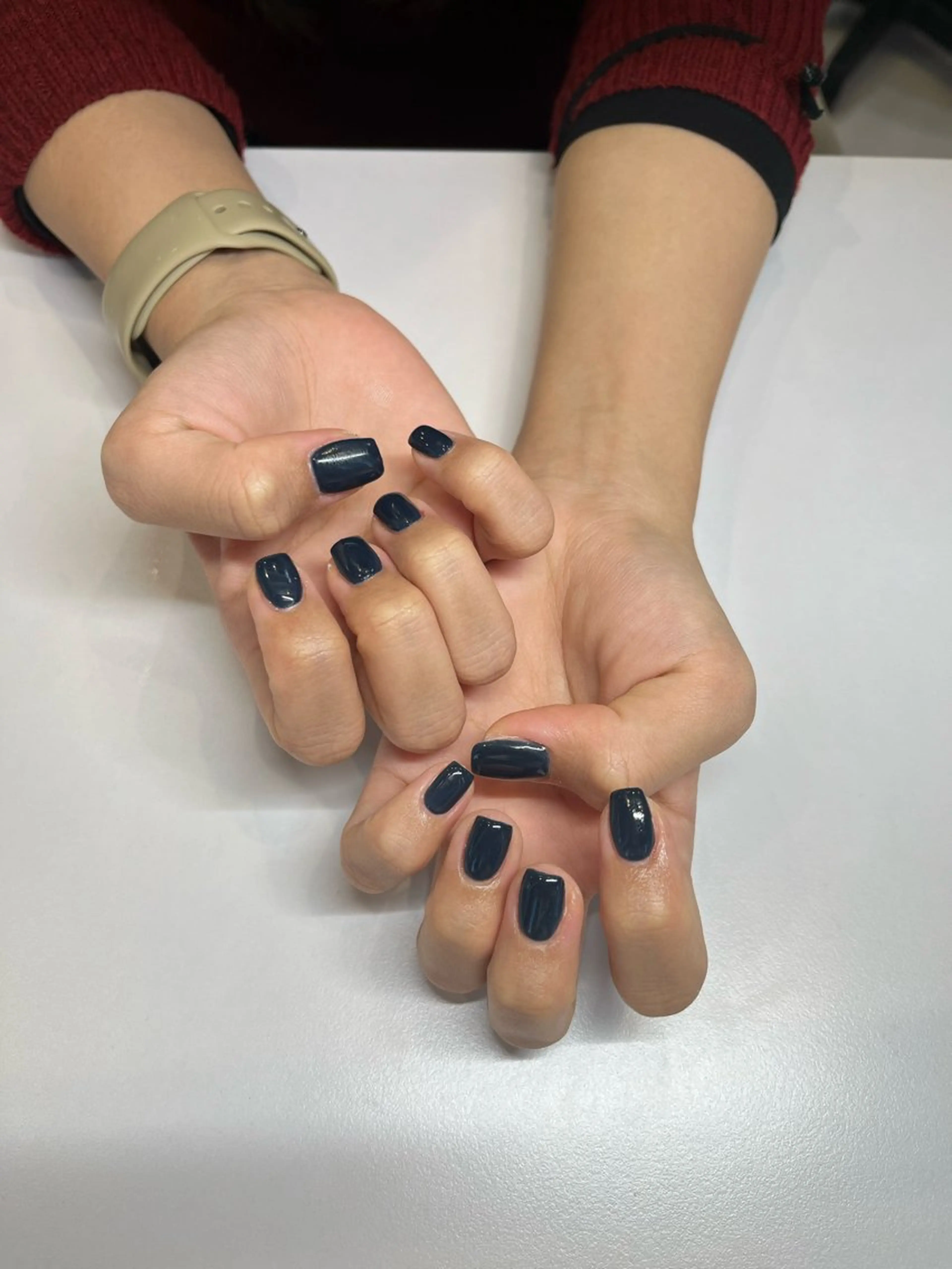 ネイル esu   nail所属・esu nail/ saranのネイルデザイン