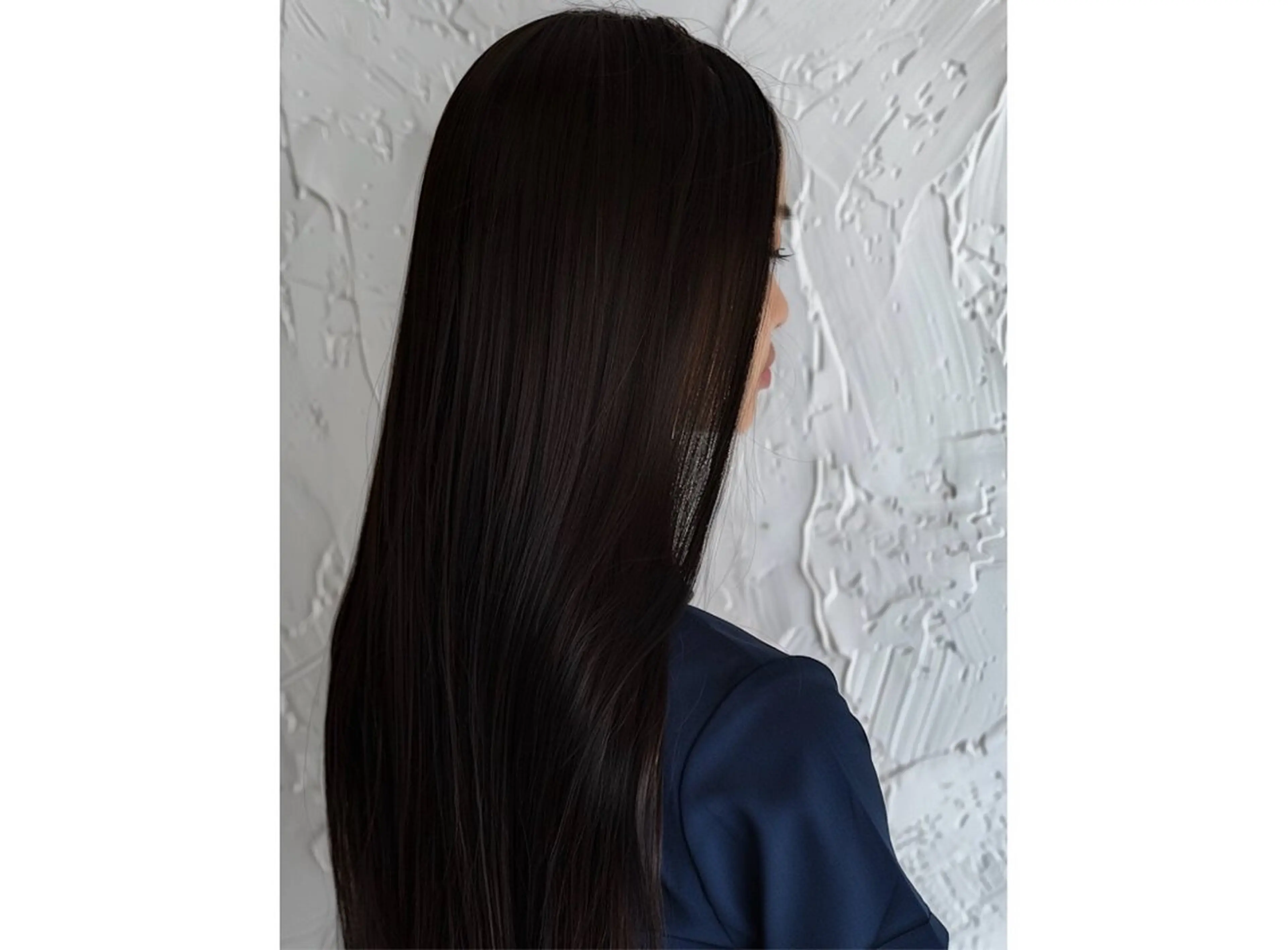 縮毛矯正 MODE K's 松原 RIMIのマツエク・マツパデザイン