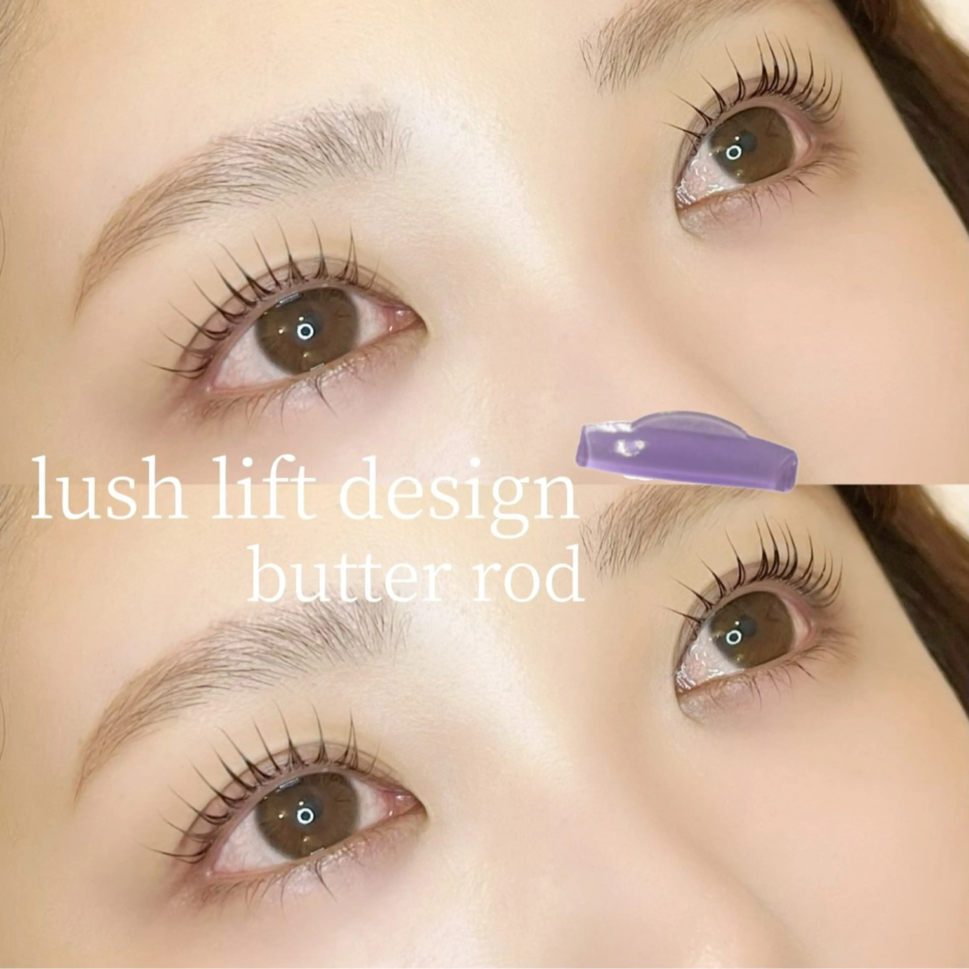 マツエク・マツパ 髪質改善 Vingt-cinq (K)【ヴァンサンク】所属・kaori Rire 🌻まつげサロンのマツエク・マツパデザイン