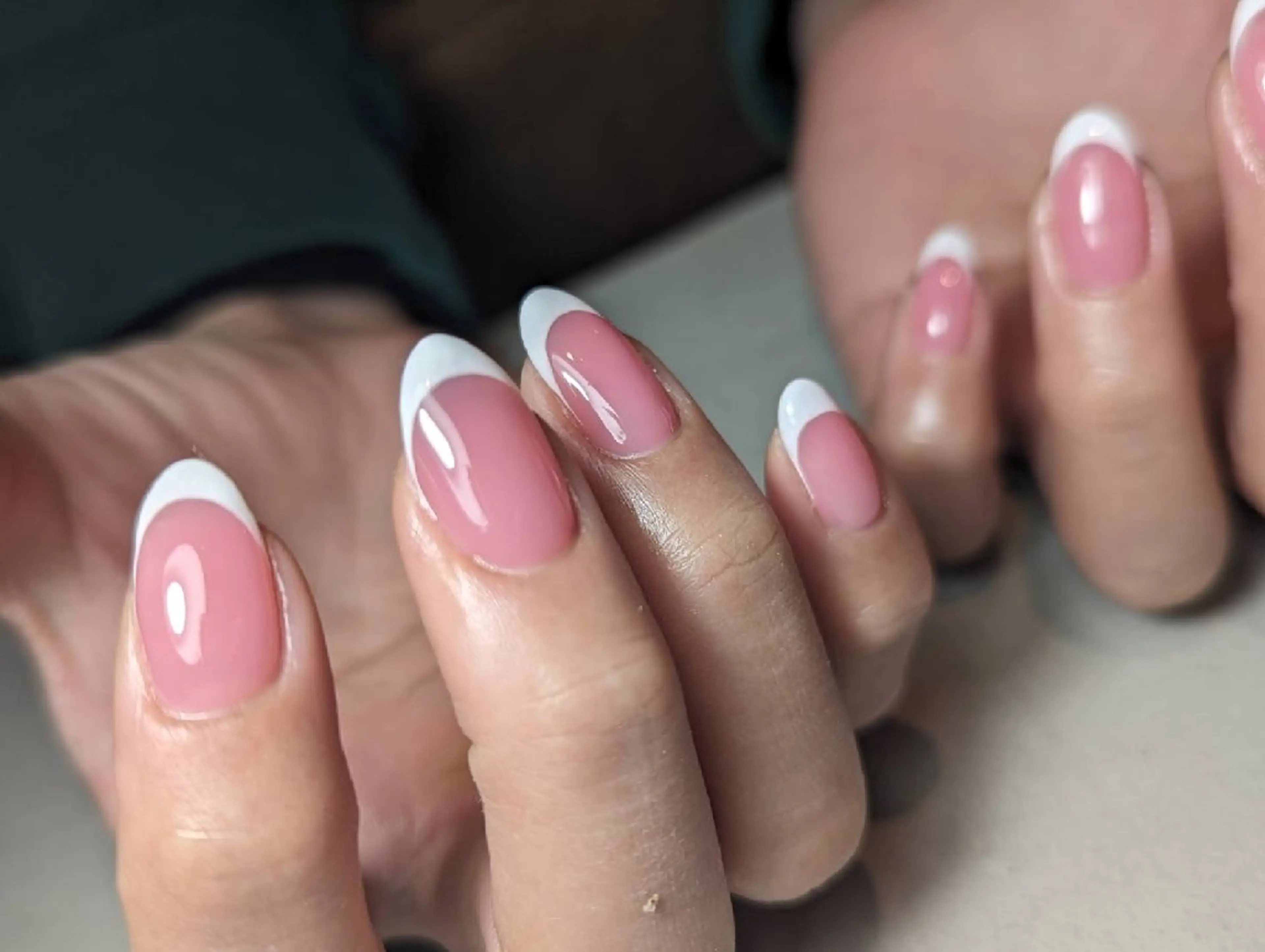 ネイル Nailsalon BEeR。のネイルデザイン